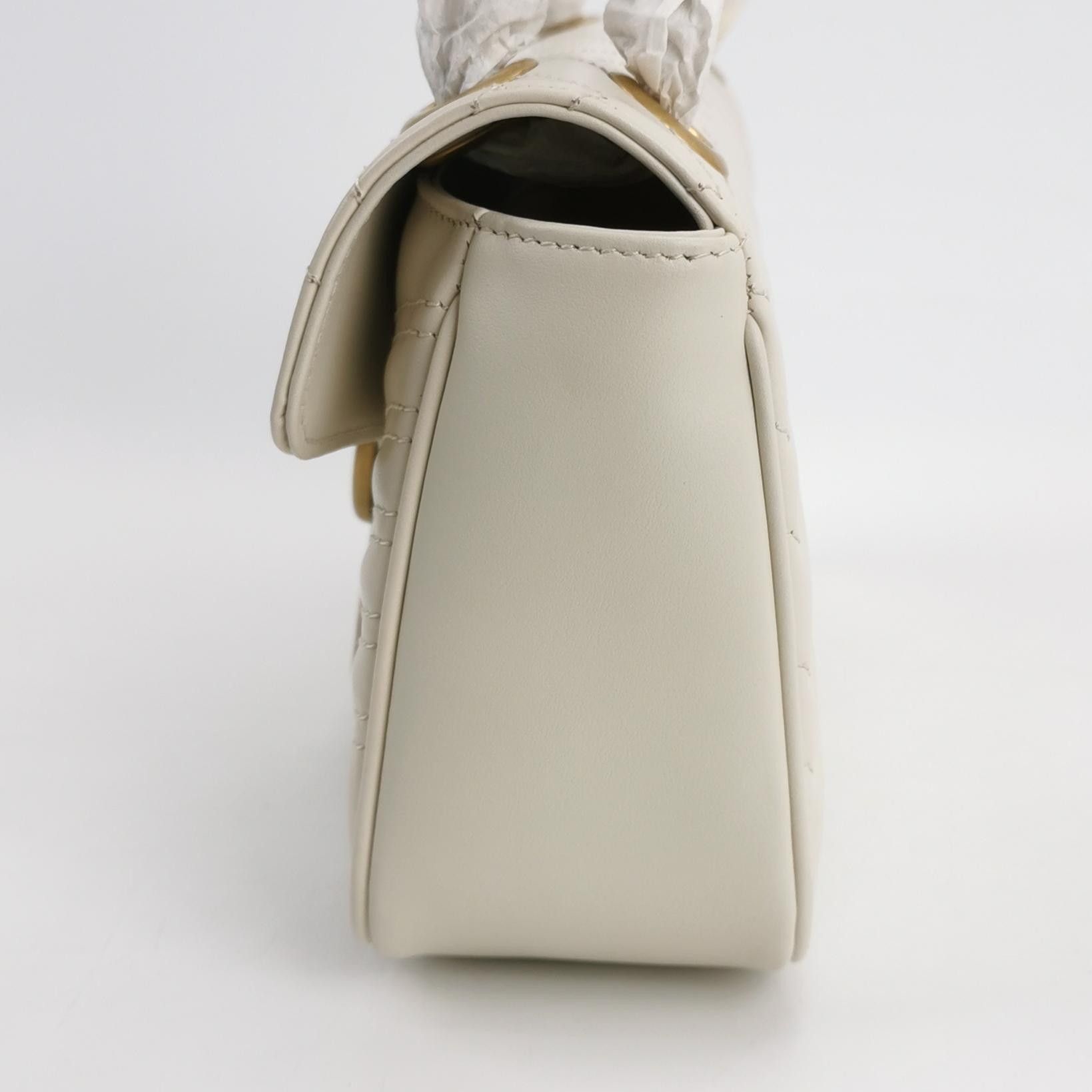 Gucci Gucci Women os Shoulder Bags Size ONE SIZE - 3 Thumbnail