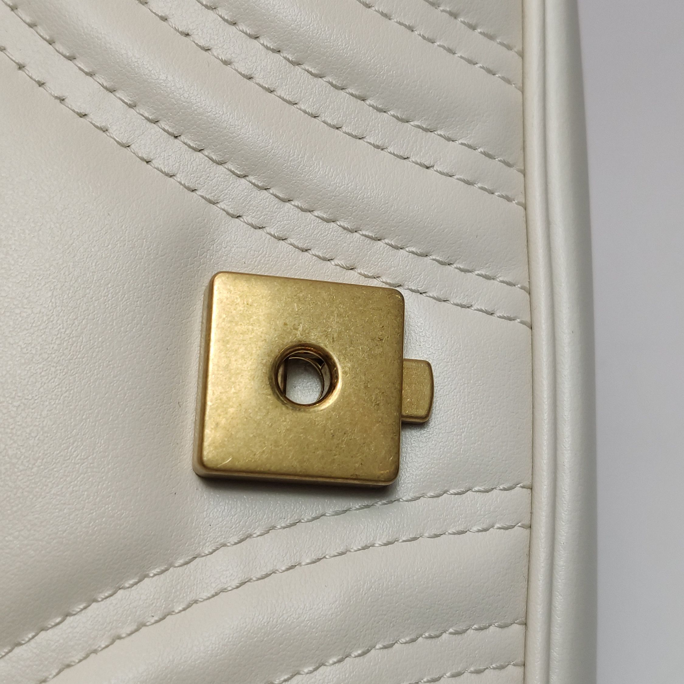 Gucci Gucci Women os Shoulder Bags Size ONE SIZE - 10 Thumbnail