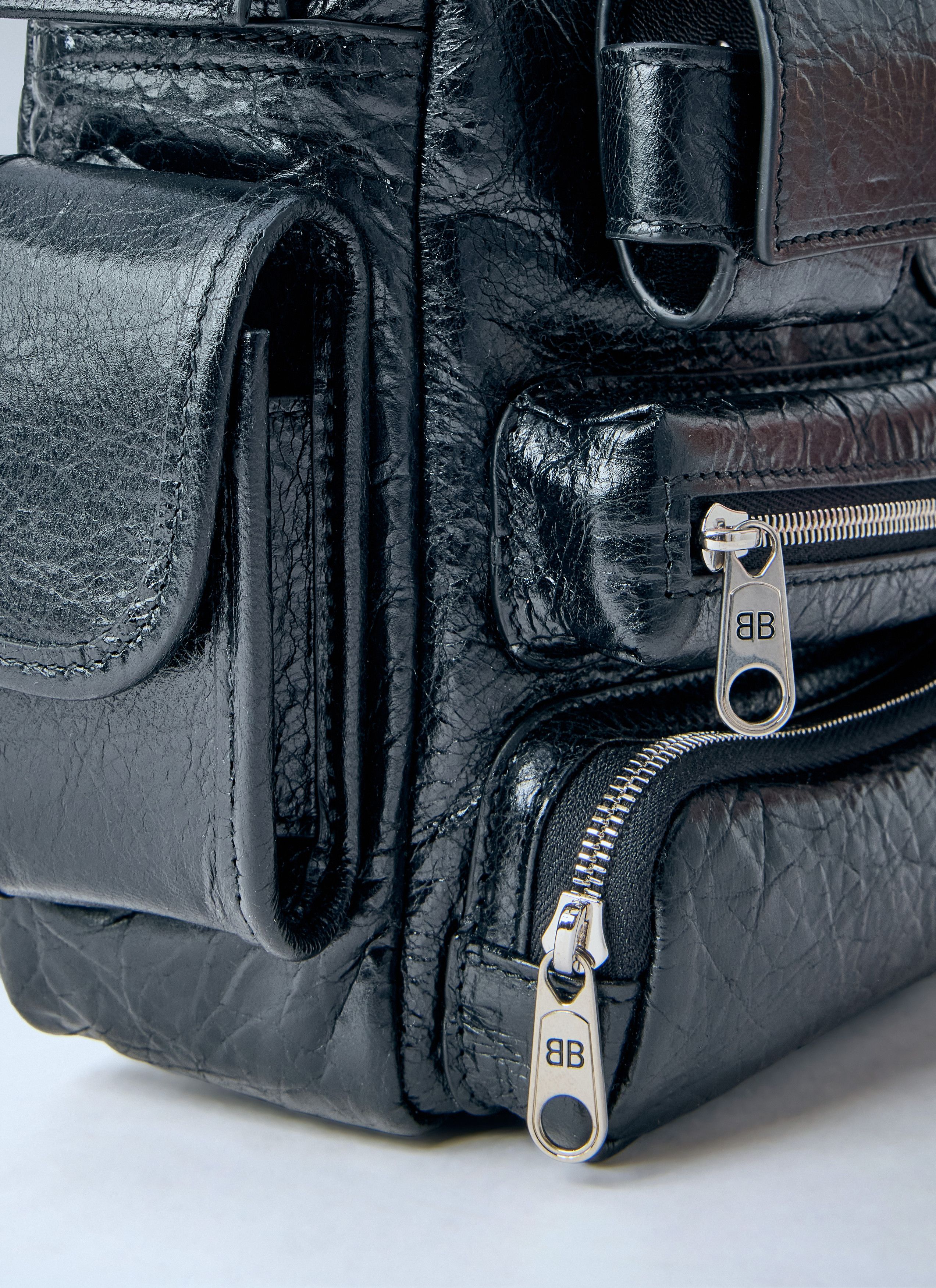 Balenciaga Superbusy Camera Bag Size ONE SIZE - 5 Thumbnail