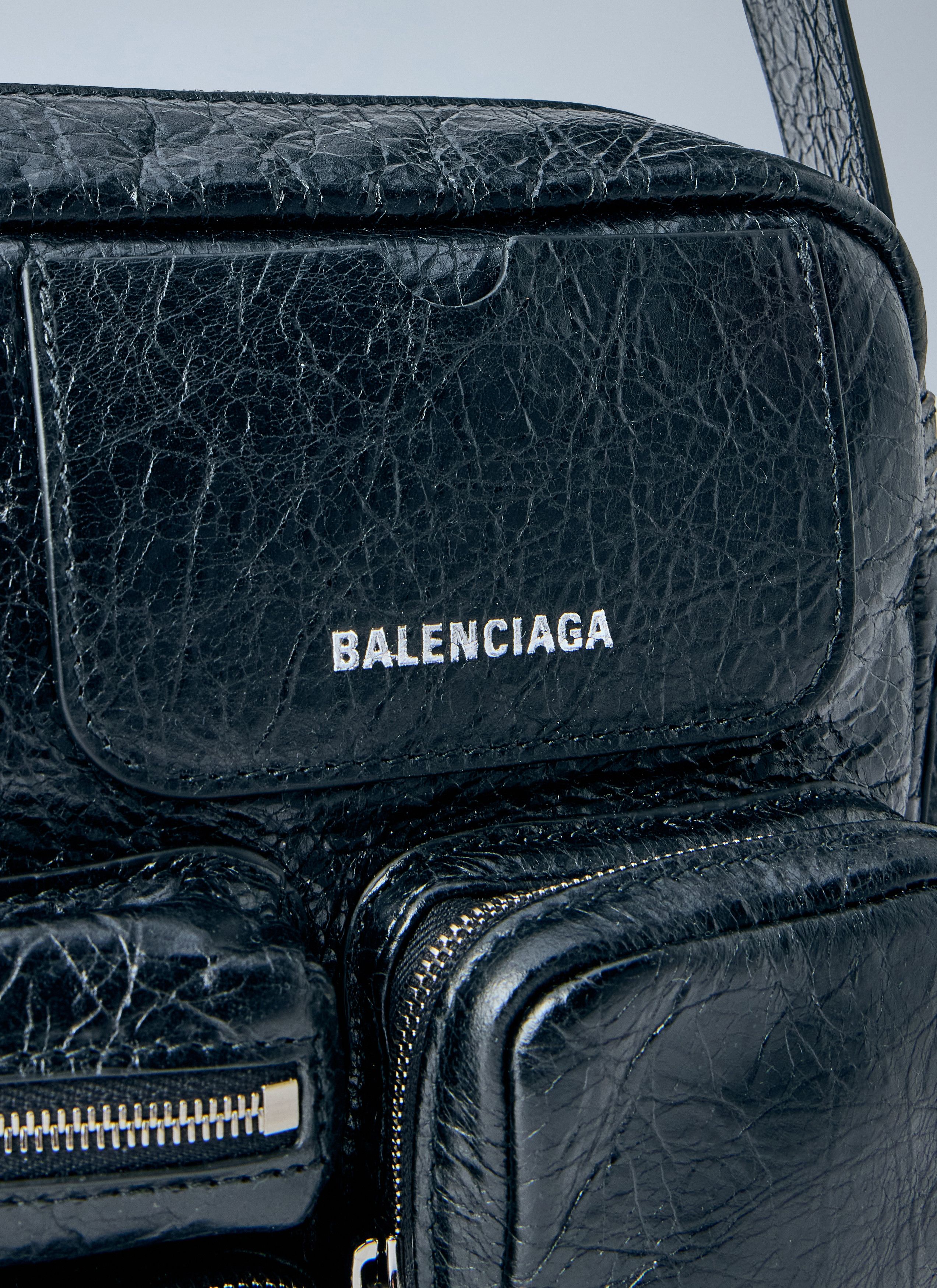 Balenciaga Superbusy Camera Bag Size ONE SIZE - 4 Thumbnail