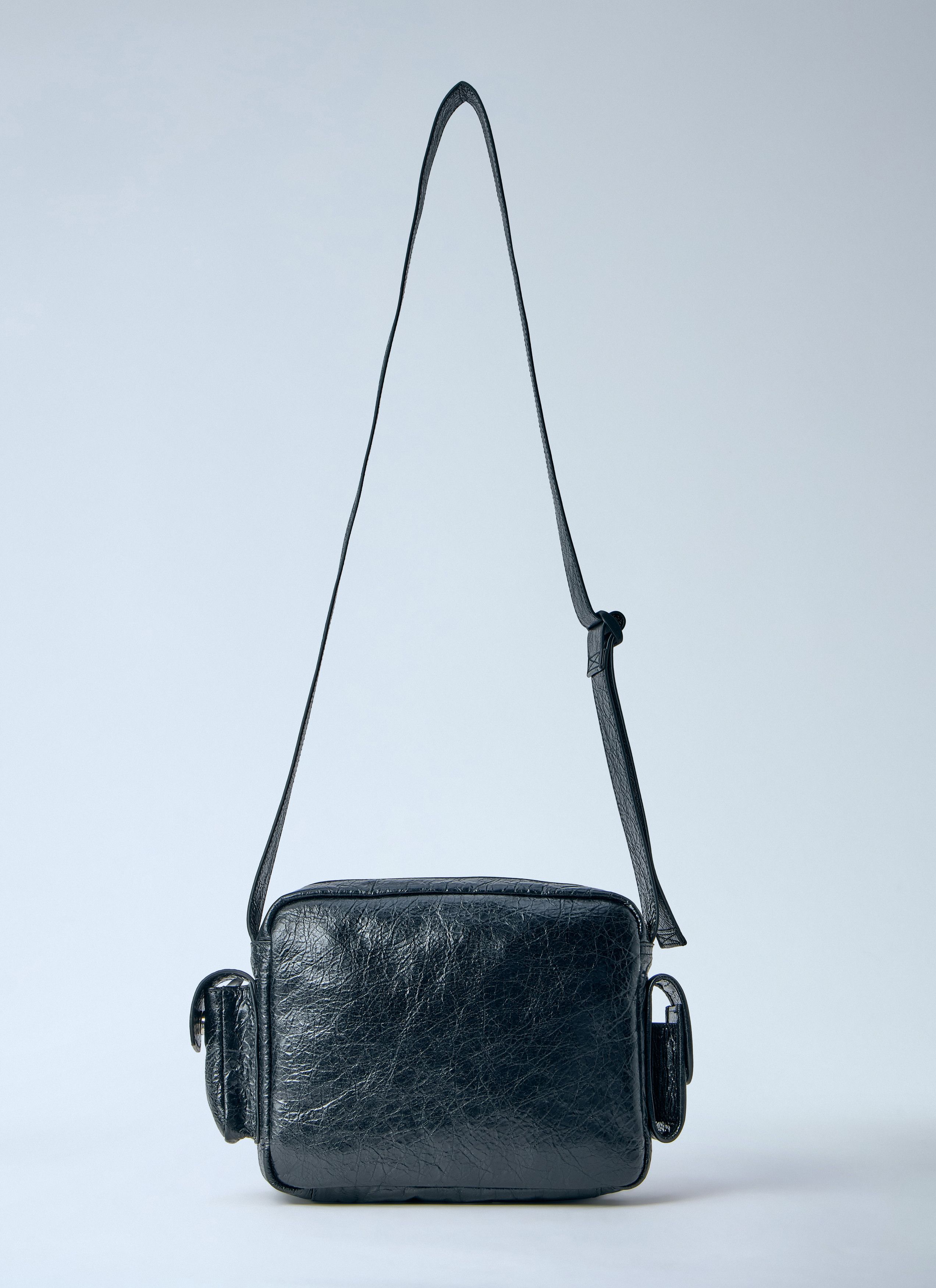 Balenciaga Superbusy Camera Bag Size ONE SIZE - 3 Thumbnail