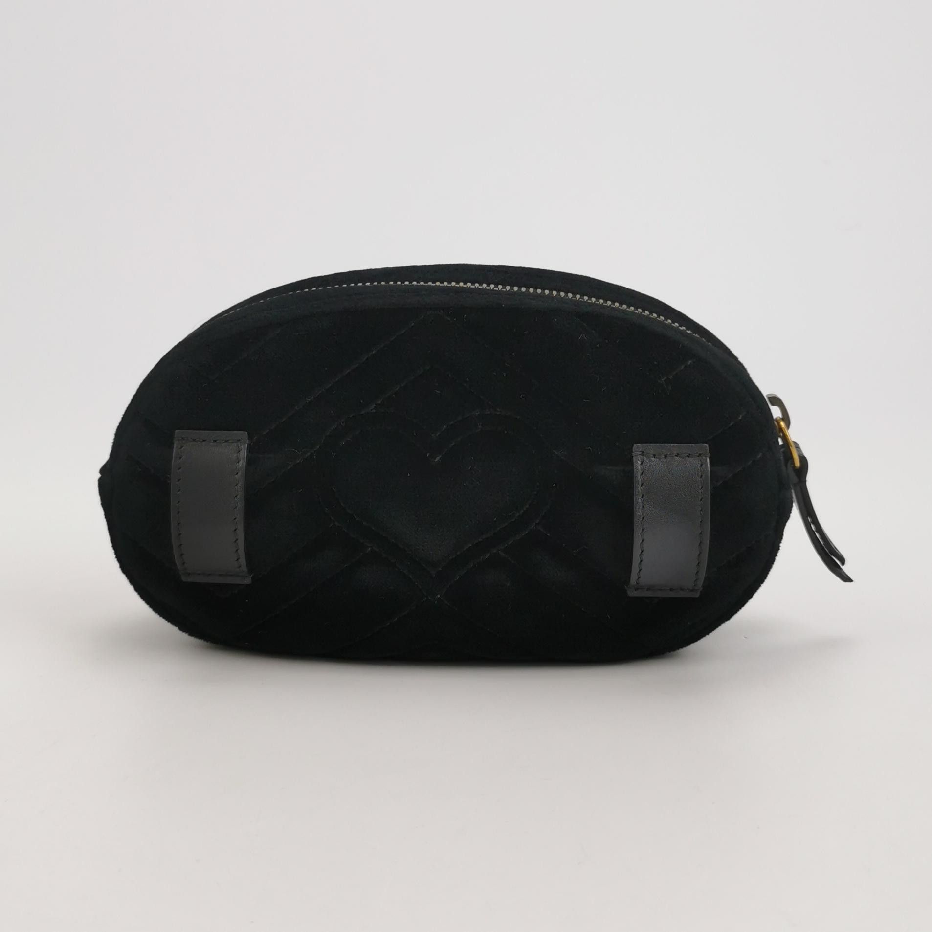 Gucci Gucci Women os Belt Bags Size ONE SIZE - 5 Thumbnail