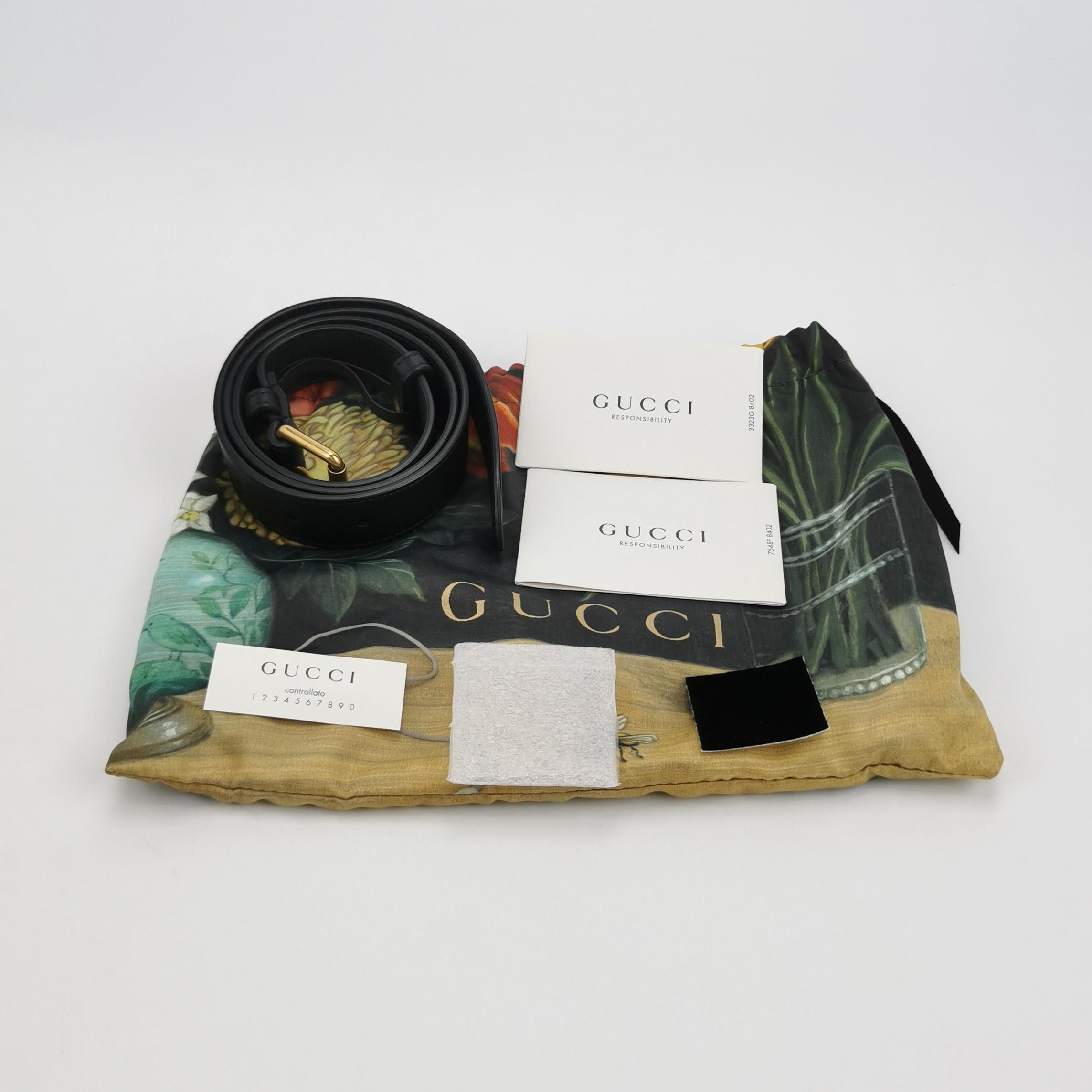 Gucci Gucci Women os Belt Bags Size ONE SIZE - 9 Thumbnail