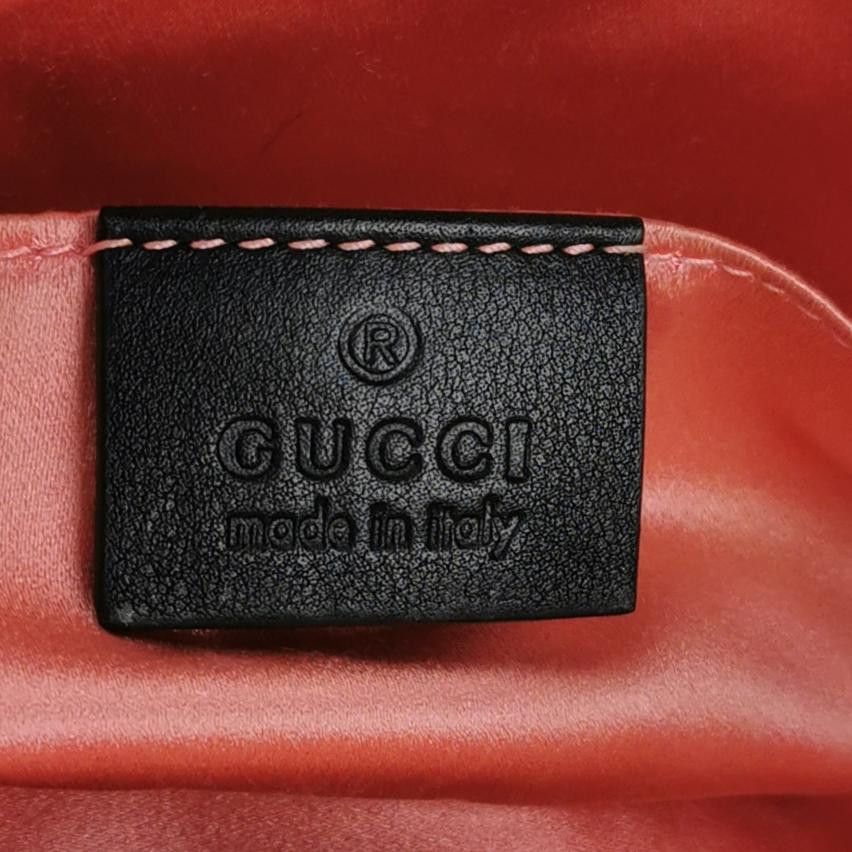 Gucci Gucci Women os Belt Bags Size ONE SIZE - 8 Thumbnail