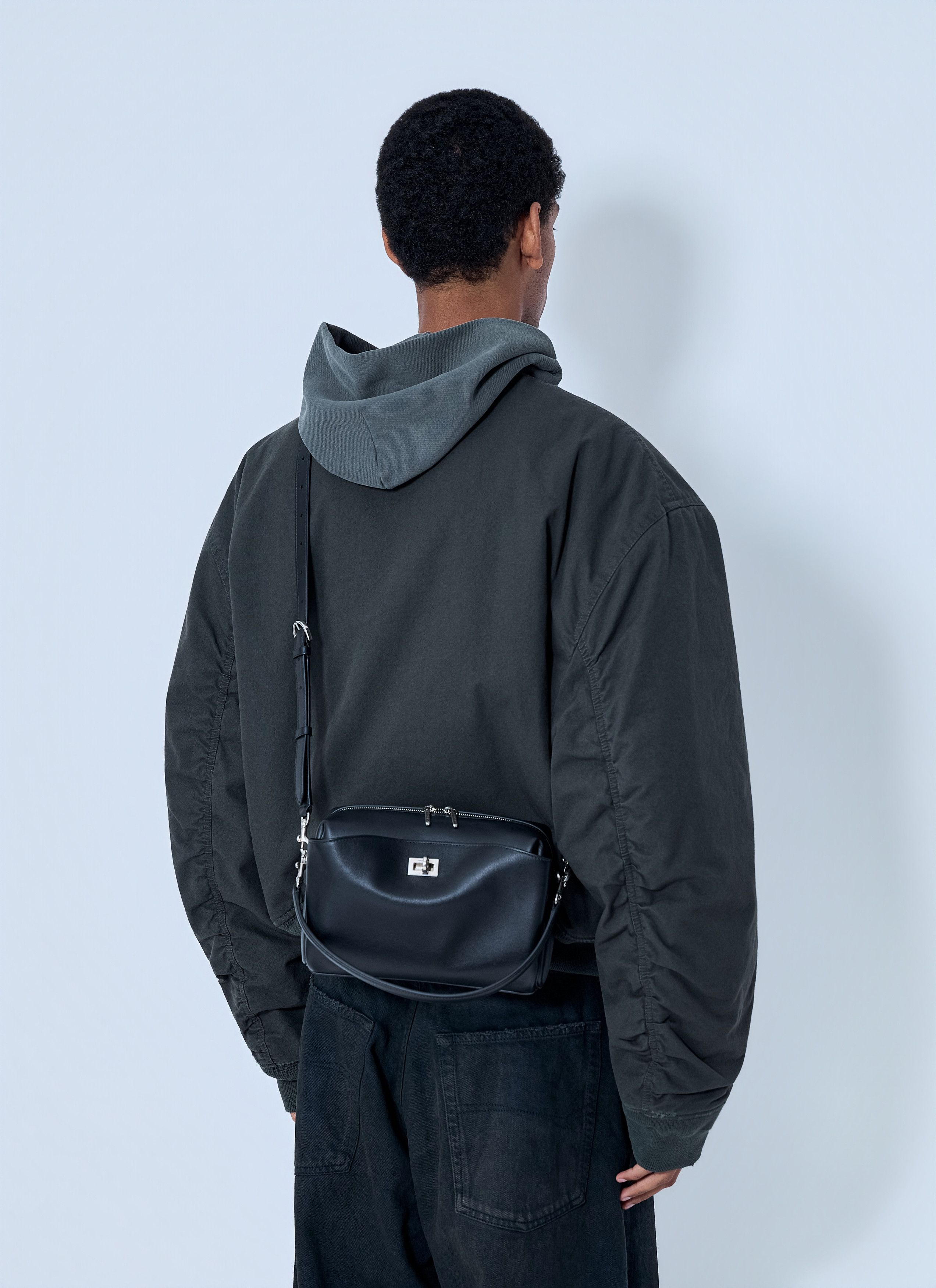Balenciaga Rodeo Camera Bag Size ONE SIZE - 2 Thumbnail