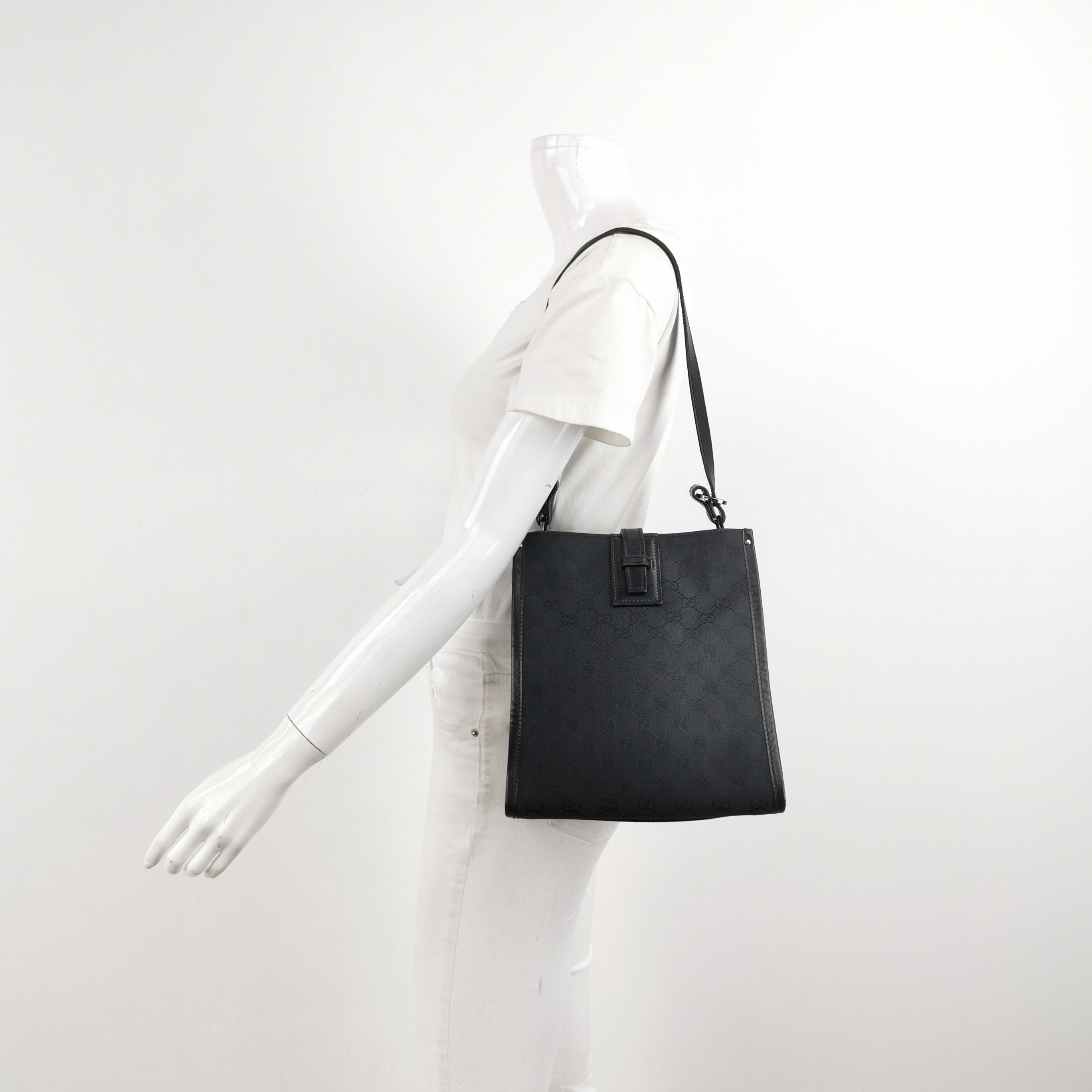 Gucci Gucci Women os Shoulder Bags Size ONE SIZE - 2 Thumbnail