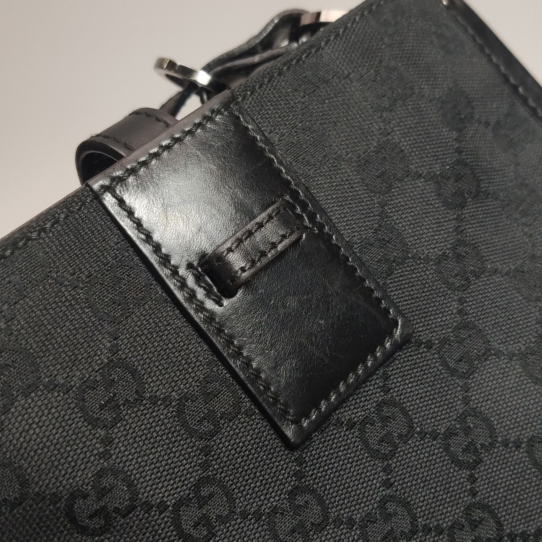 Gucci Gucci Women os Shoulder Bags Size ONE SIZE - 15 Thumbnail