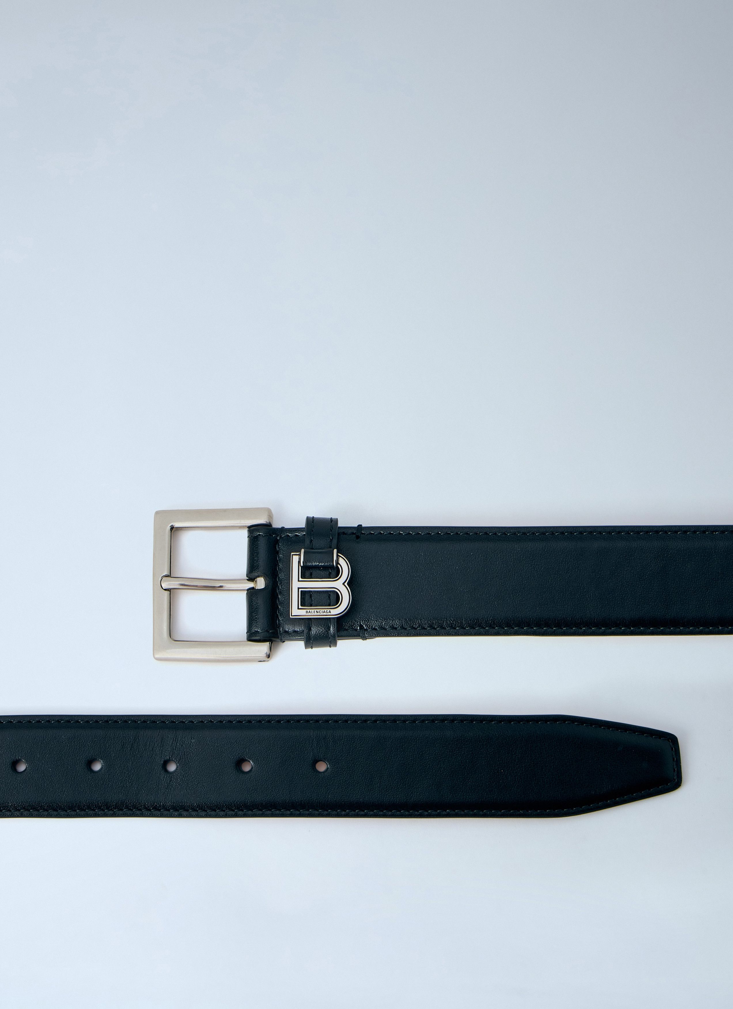 Balenciaga Hourglass Belt Size ONE SIZE - 4 Thumbnail