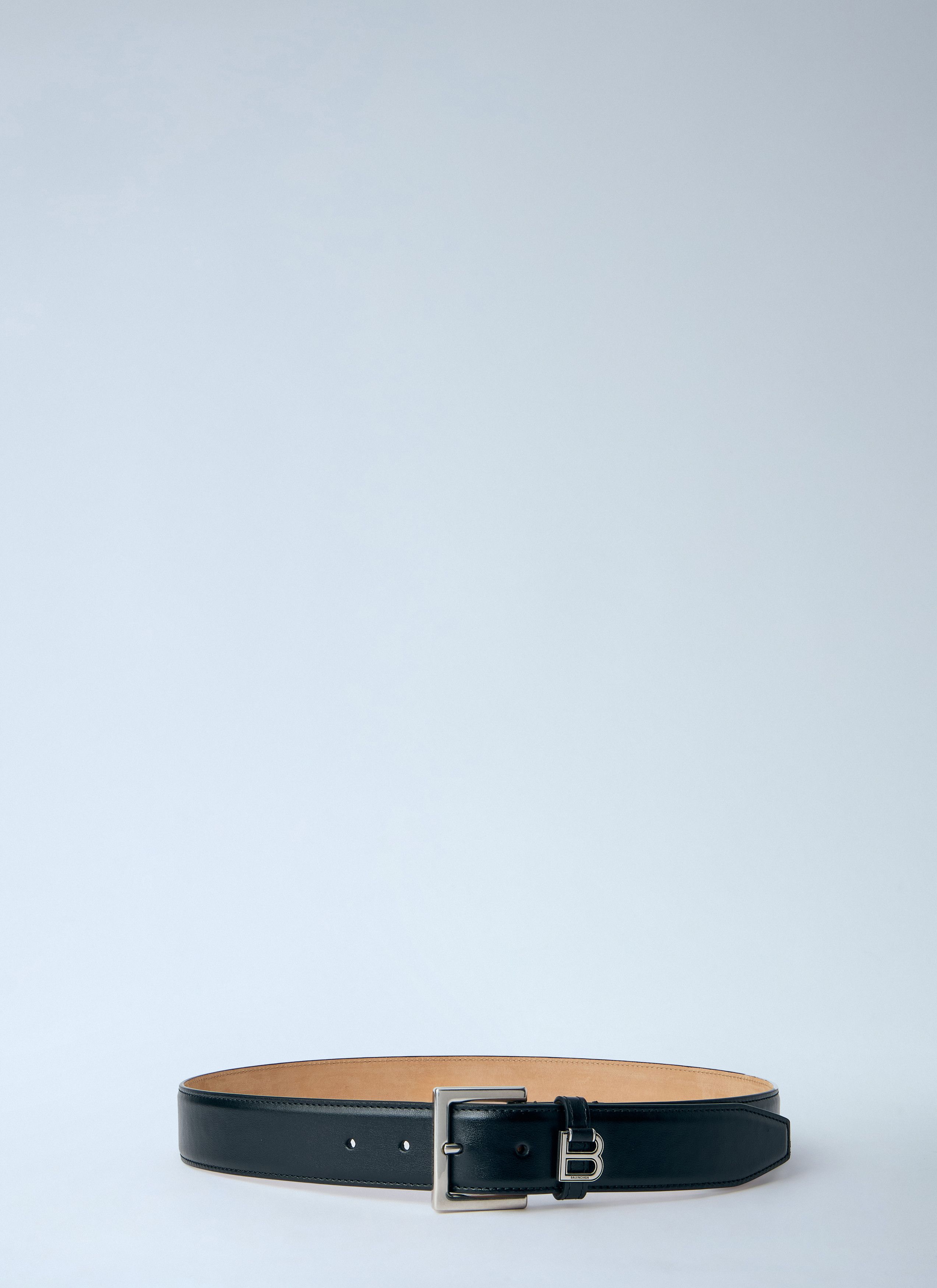 Balenciaga Hourglass Belt Size ONE SIZE - 3 Thumbnail