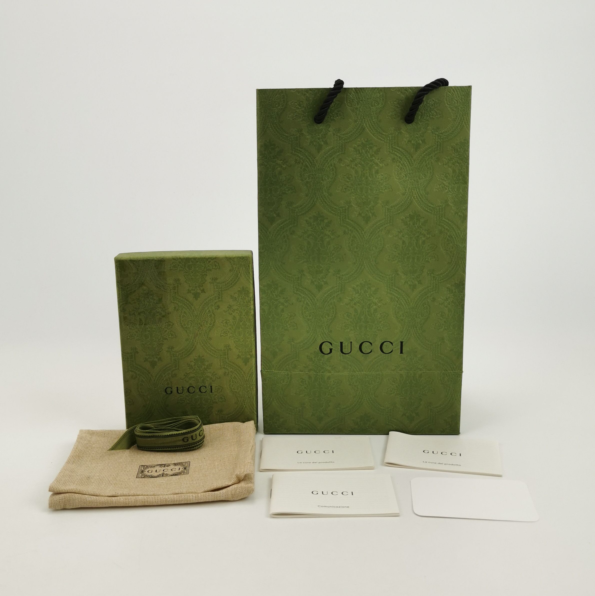 Gucci Gucci Women os Wallets Size ONE SIZE - 8 Thumbnail