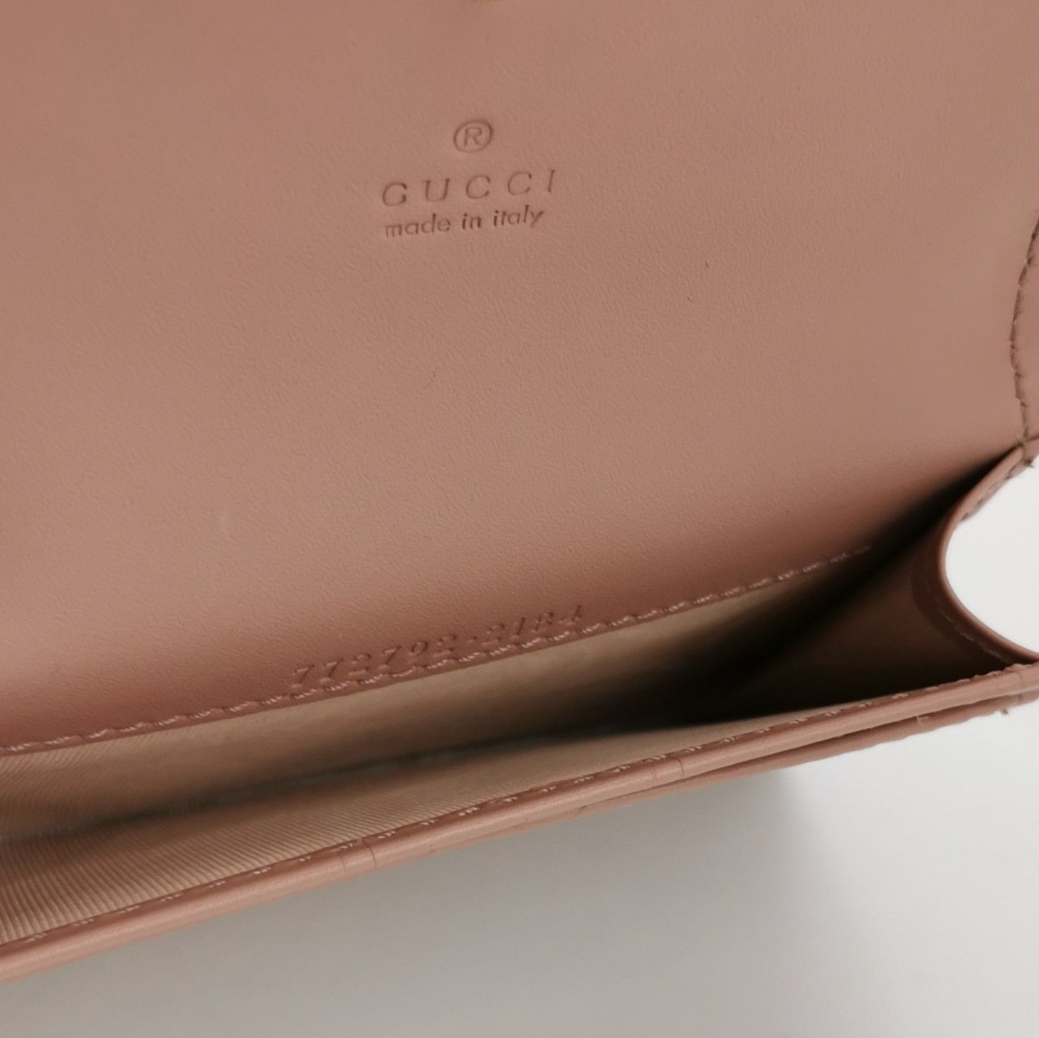 Gucci Gucci Women os Wallets Size ONE SIZE - 6 Thumbnail