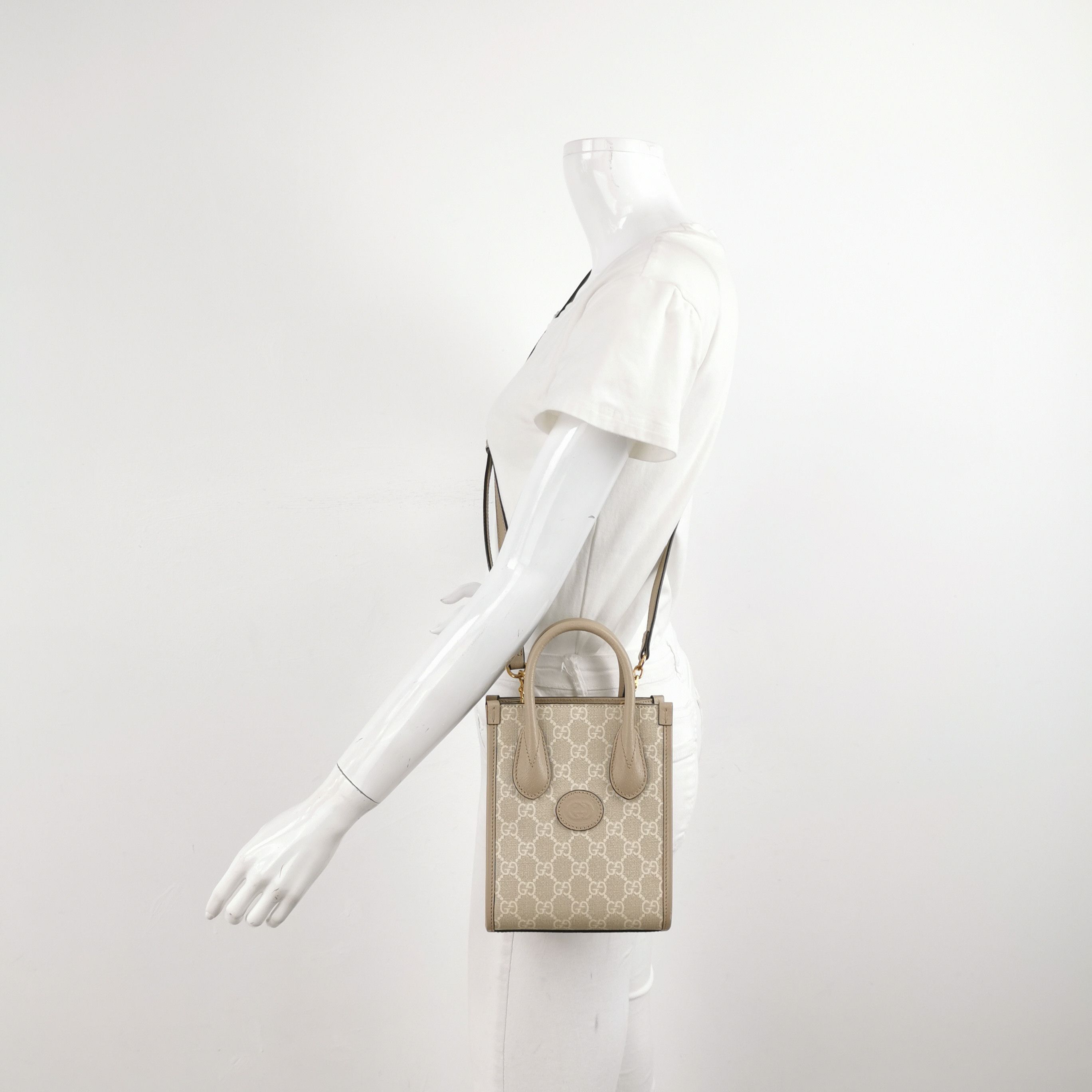 Gucci Gucci Women os Shoulder Bags Size ONE SIZE - 2 Thumbnail