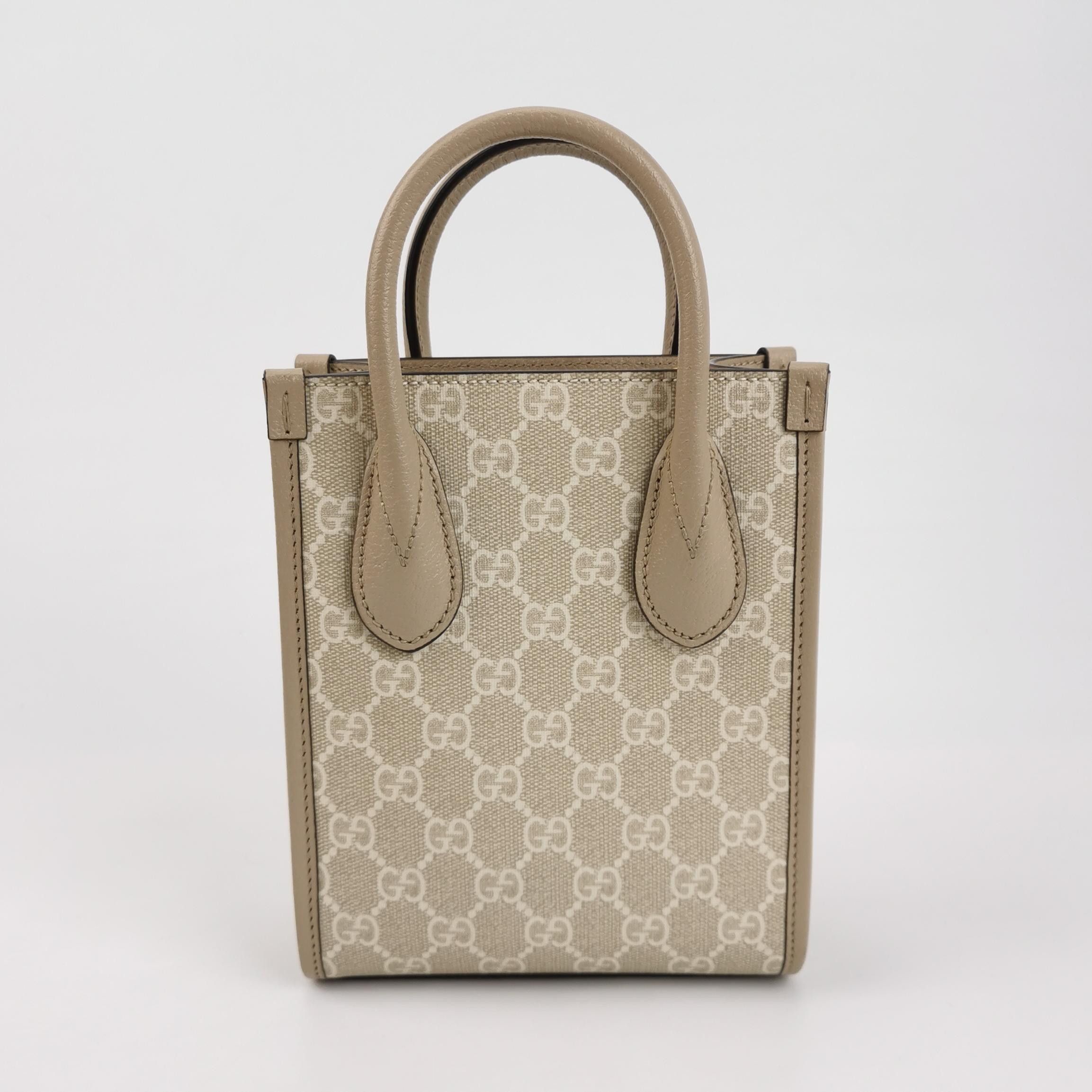 Gucci Gucci Women os Shoulder Bags Size ONE SIZE - 5 Thumbnail