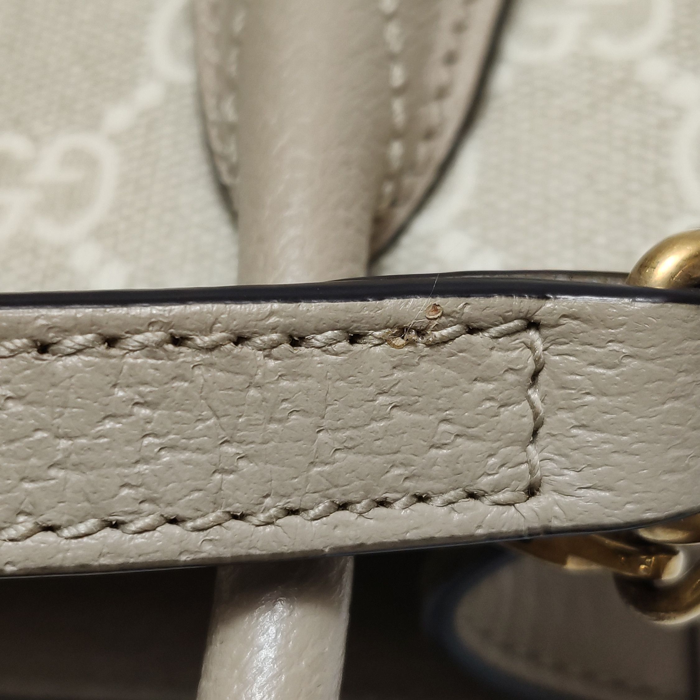 Gucci Gucci Women os Shoulder Bags Size ONE SIZE - 12 Thumbnail