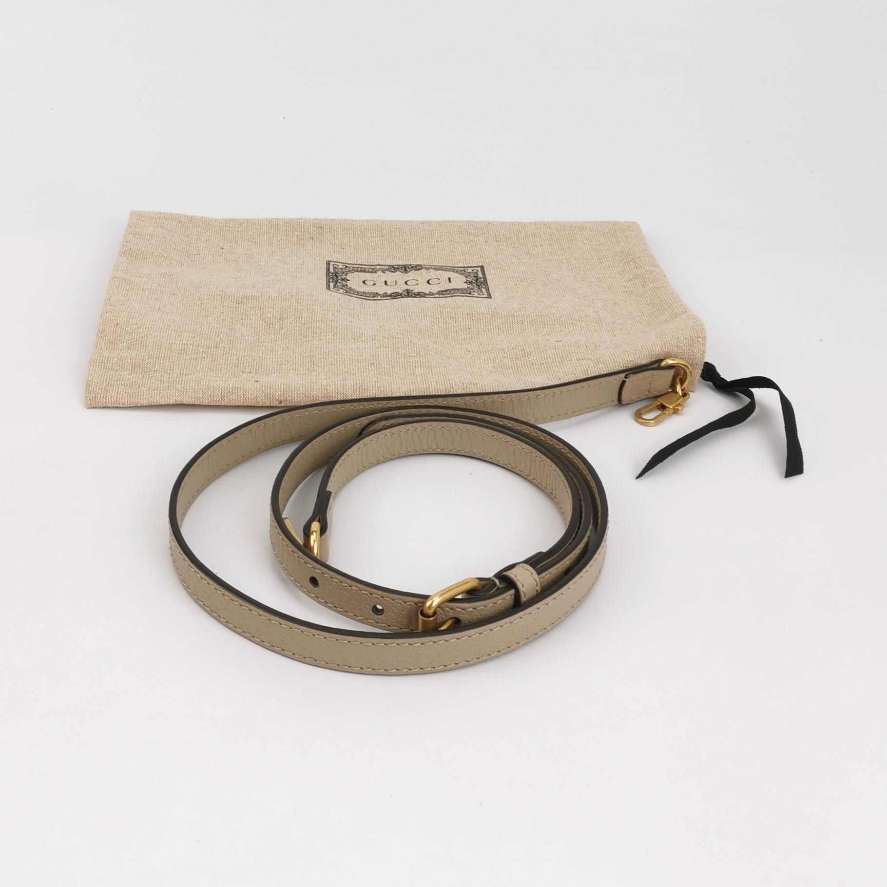 Gucci Gucci Women os Shoulder Bags Size ONE SIZE - 9 Thumbnail