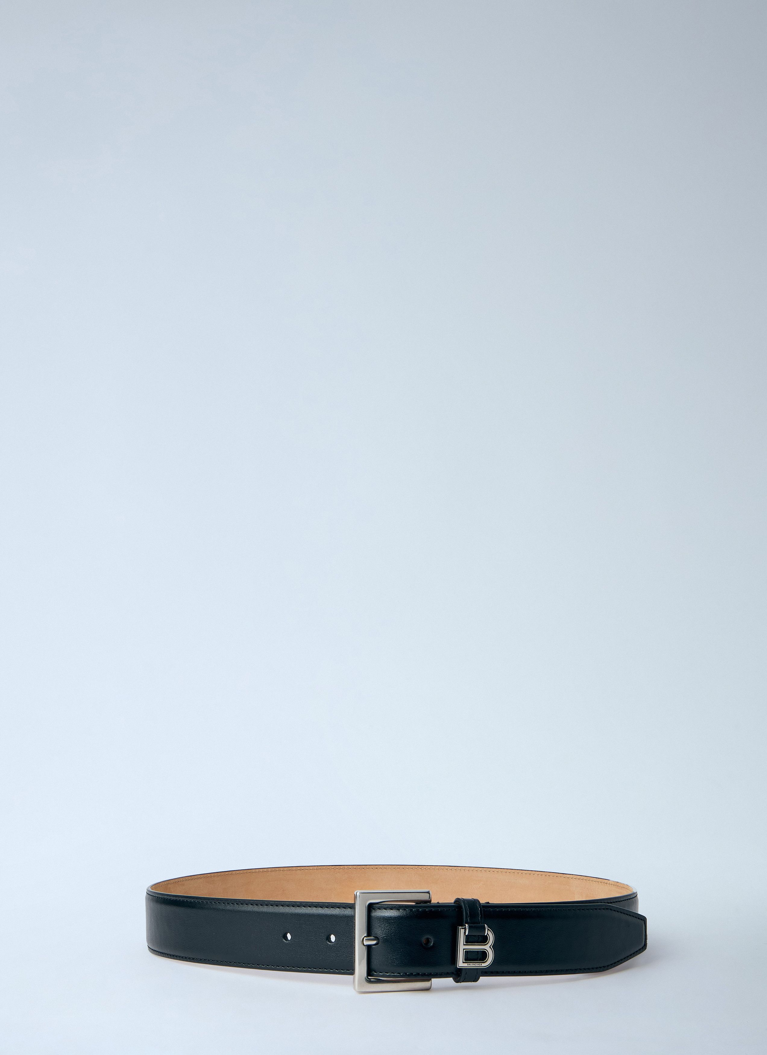 Balenciaga Hourglass Belt Size ONE SIZE - 3 Thumbnail