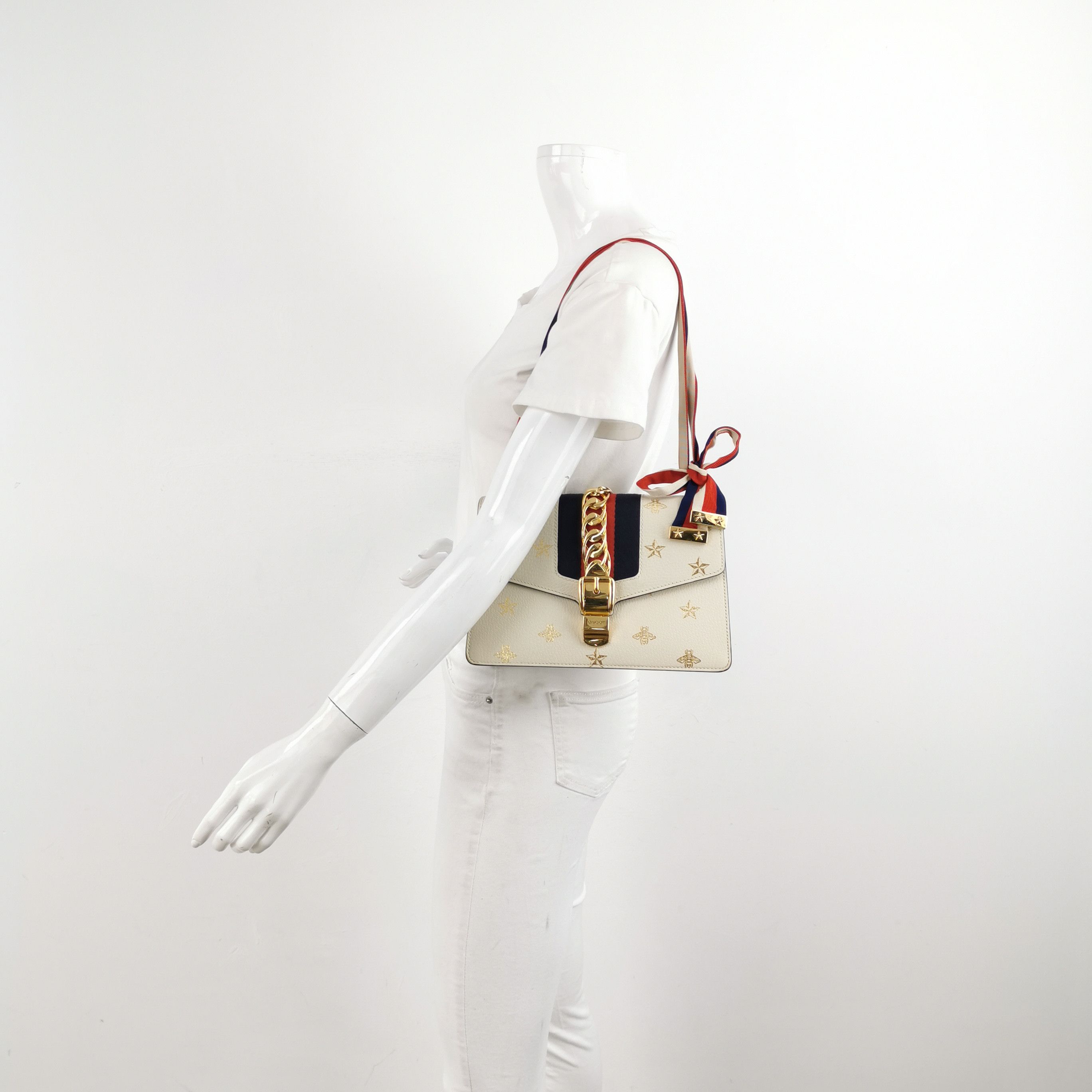 Gucci Gucci Women os Shoulder Bags Size ONE SIZE - 2 Thumbnail