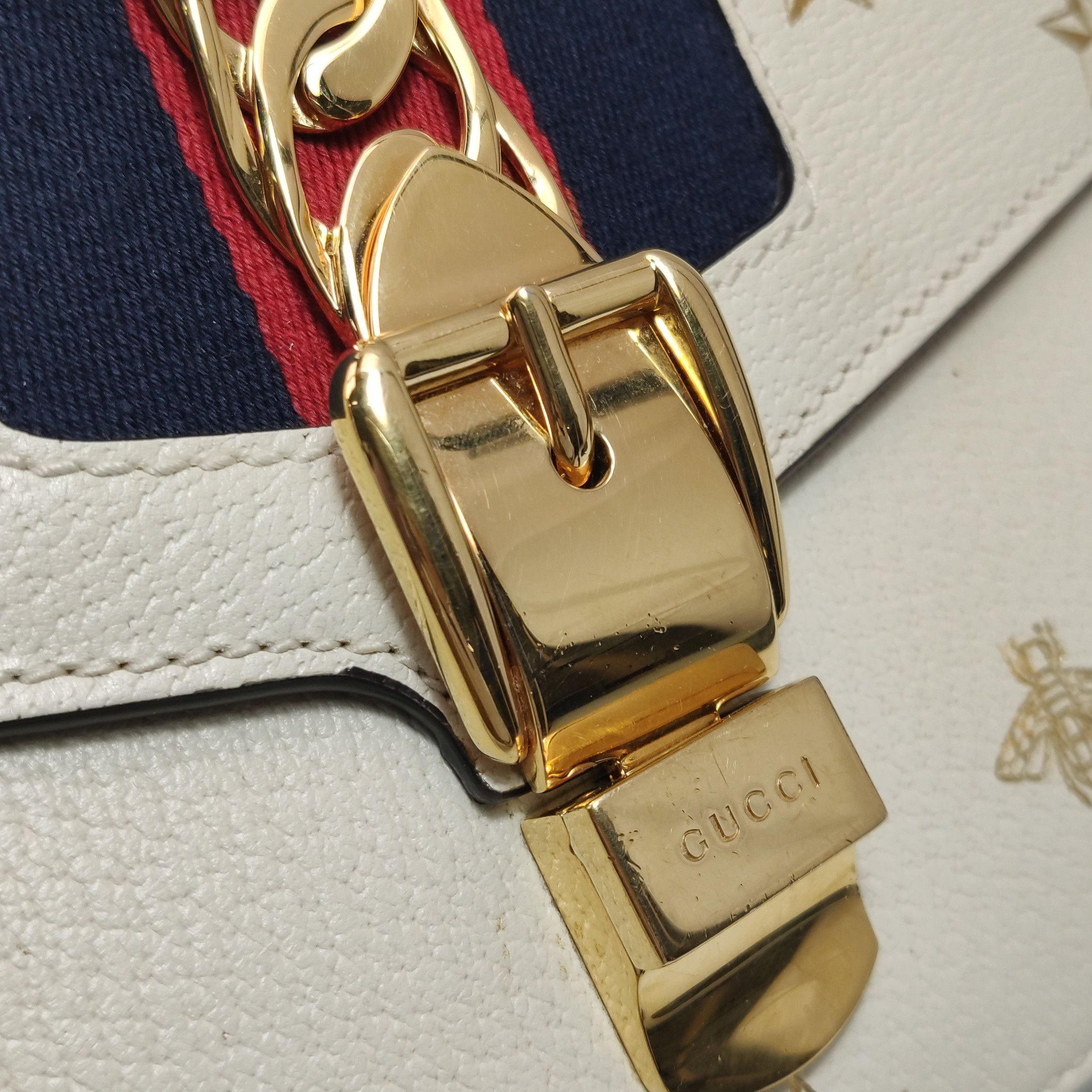 Gucci Gucci Women os Shoulder Bags Size ONE SIZE - 11 Thumbnail