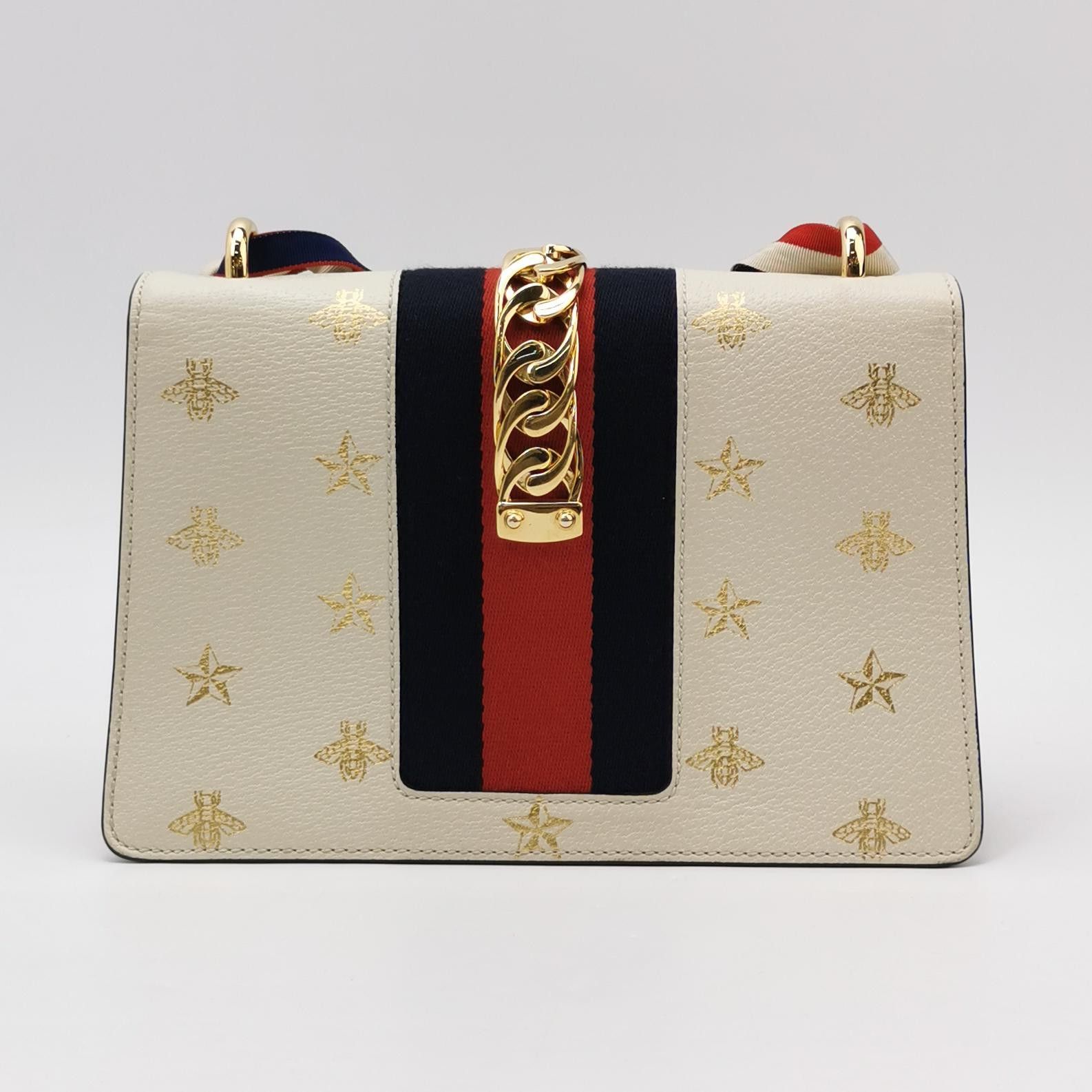 Gucci Gucci Women os Shoulder Bags Size ONE SIZE - 5 Thumbnail