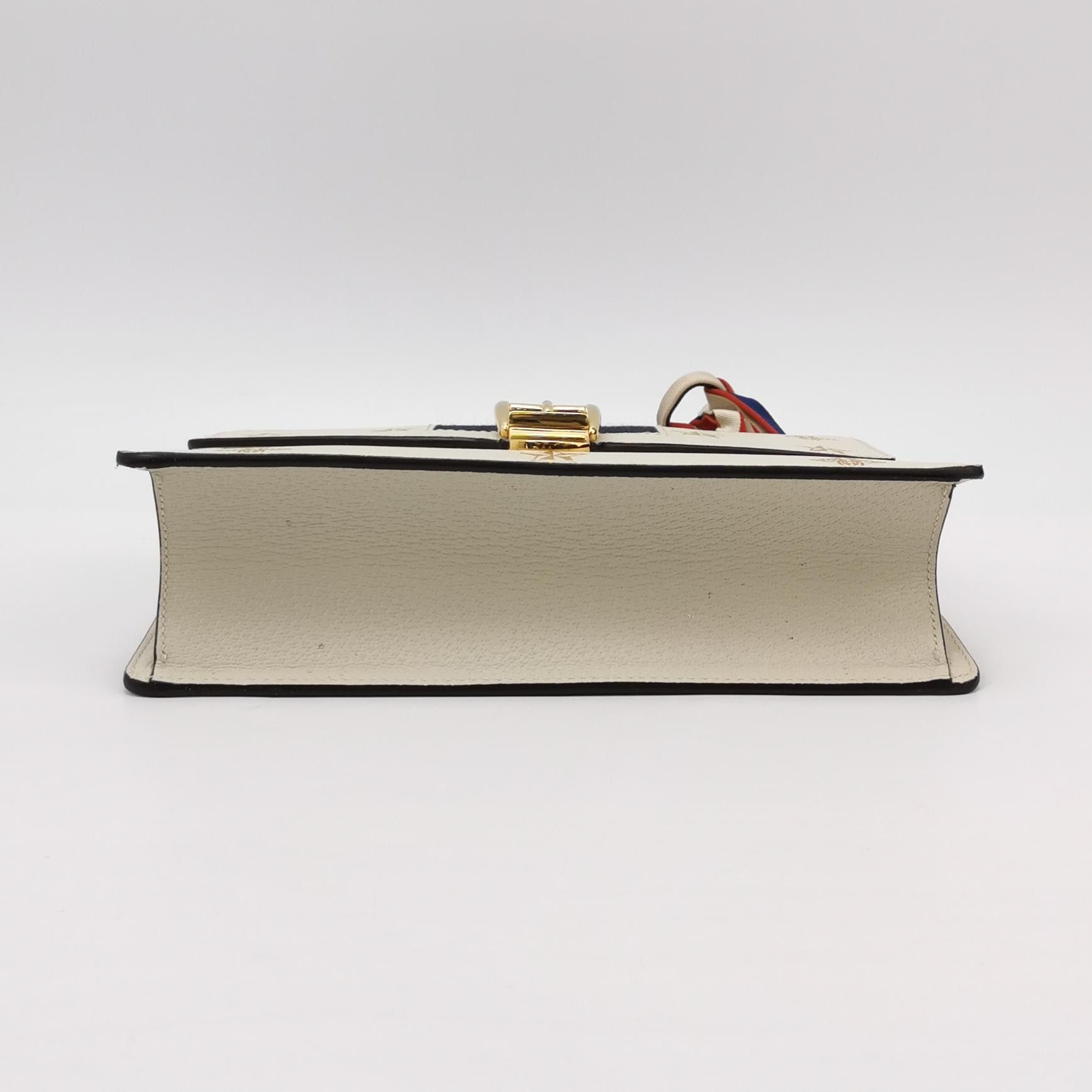 Gucci Gucci Women os Shoulder Bags Size ONE SIZE - 6 Thumbnail
