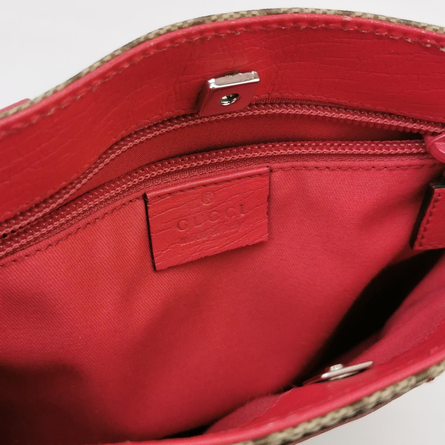 Gucci Gucci Women os Tote Bags Size ONE SIZE - 8 Thumbnail
