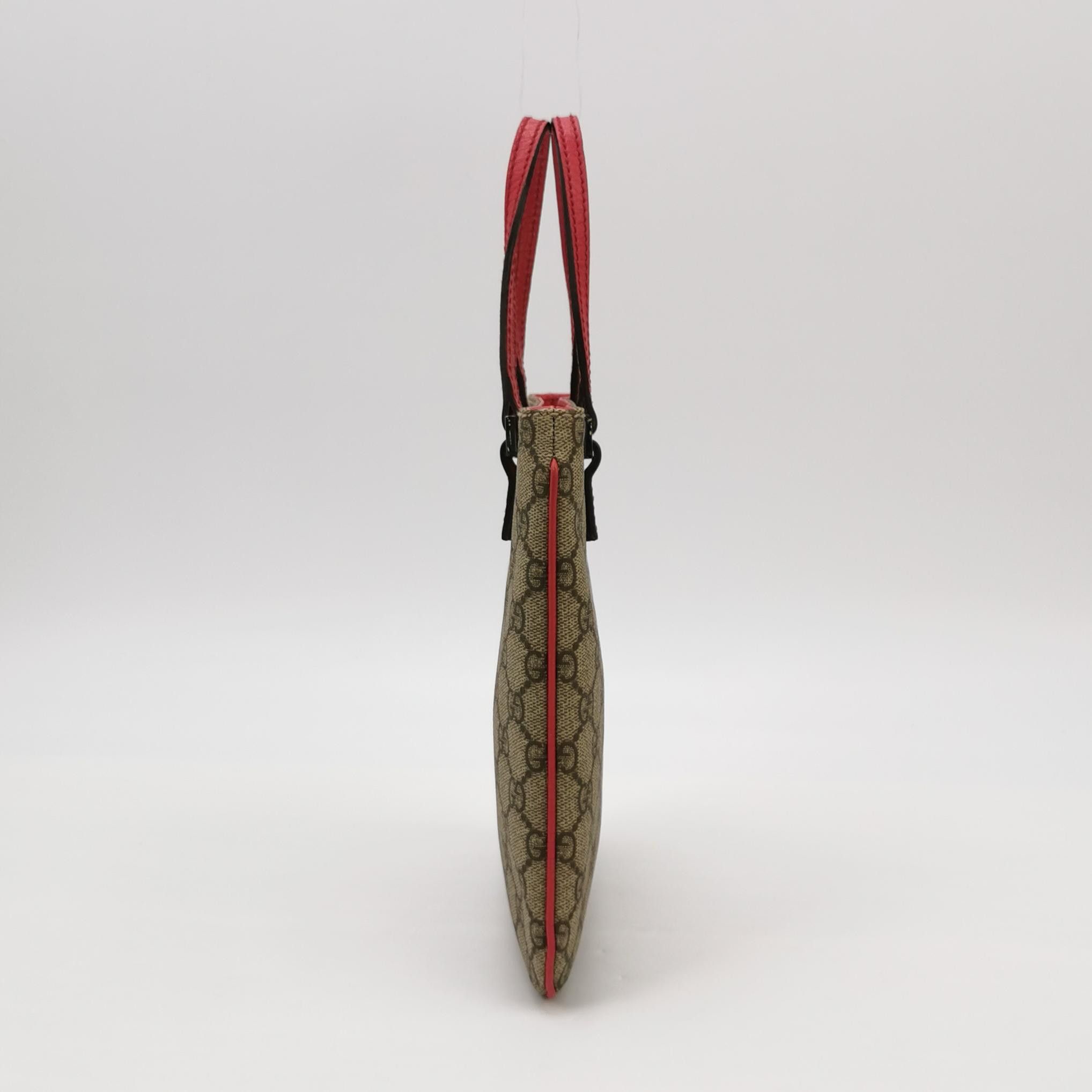 Gucci Gucci Women os Tote Bags Size ONE SIZE - 3 Thumbnail
