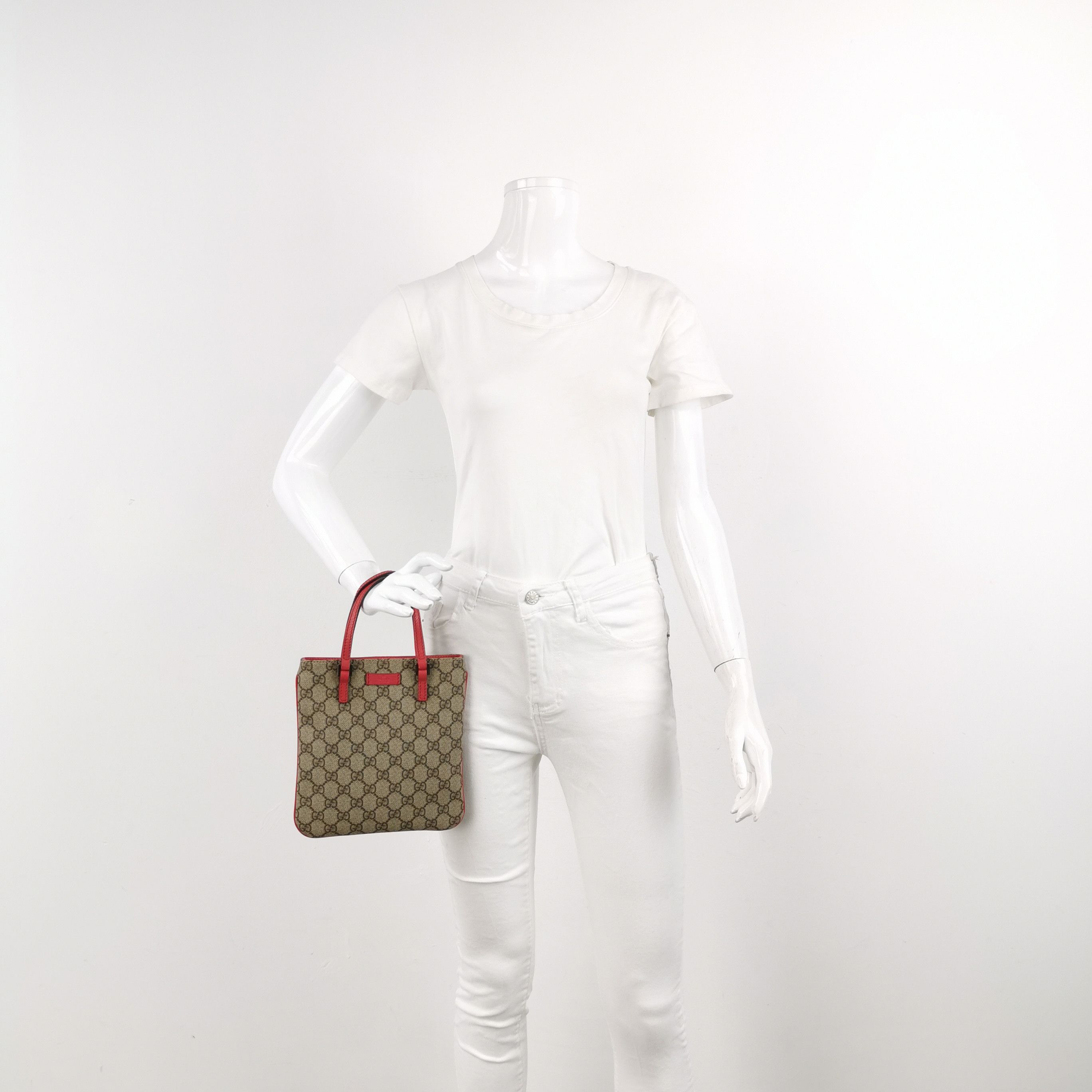 Gucci Gucci Women os Tote Bags Size ONE SIZE - 2 Thumbnail