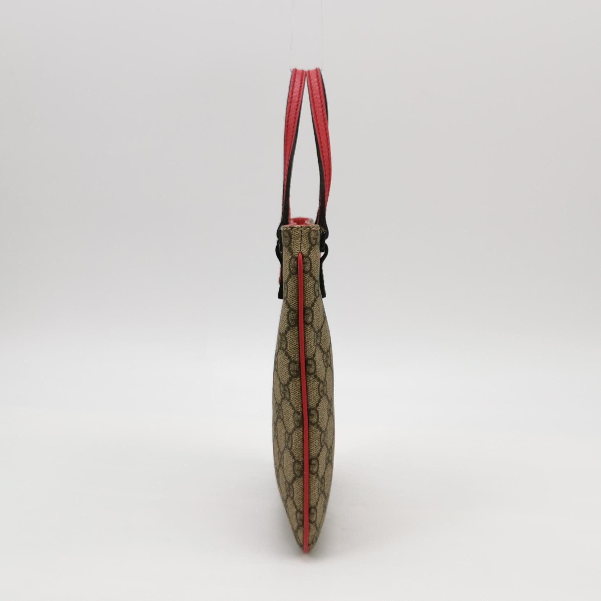 Gucci Gucci Women os Tote Bags Size ONE SIZE - 4 Thumbnail