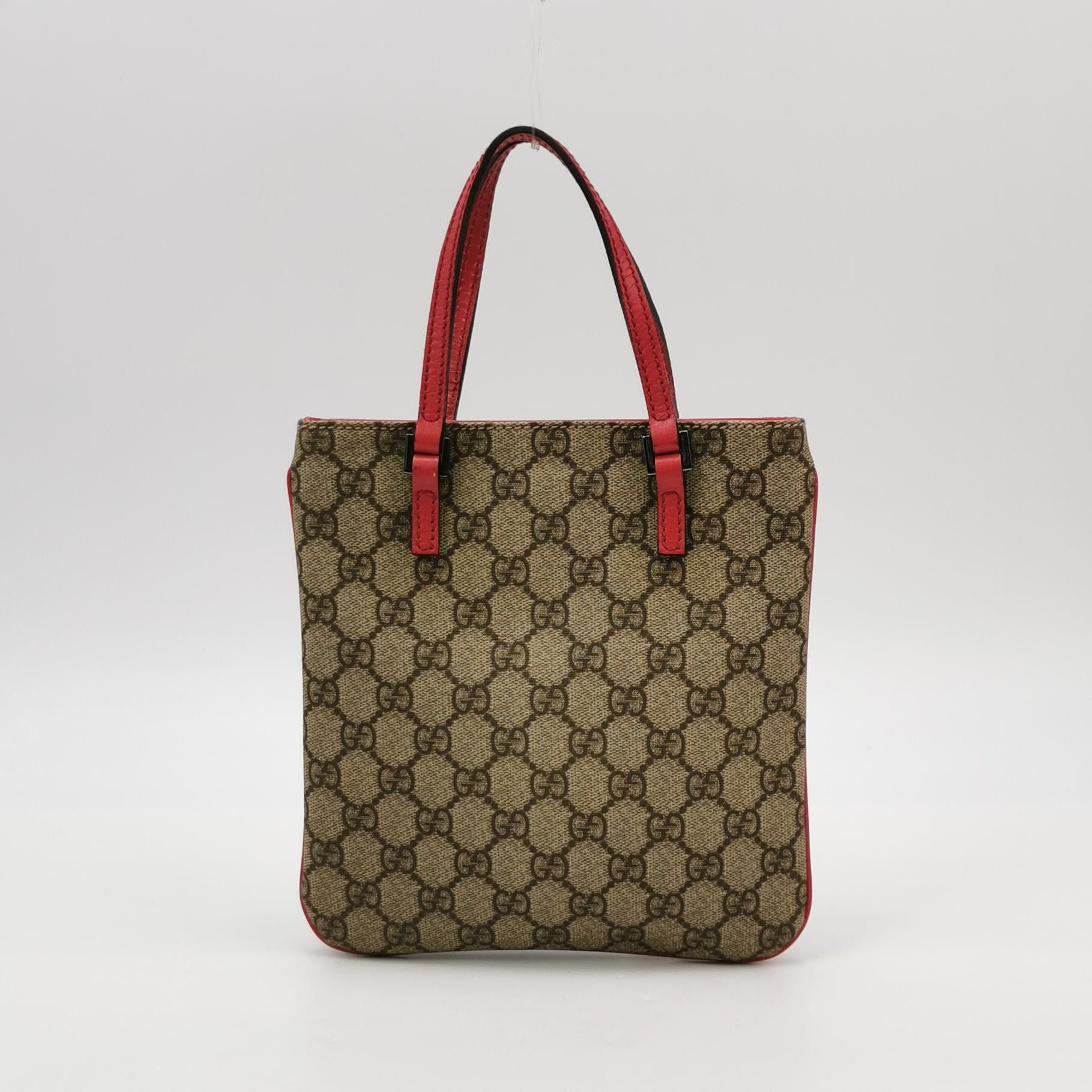 Gucci Gucci Women os Tote Bags Size ONE SIZE - 5 Thumbnail