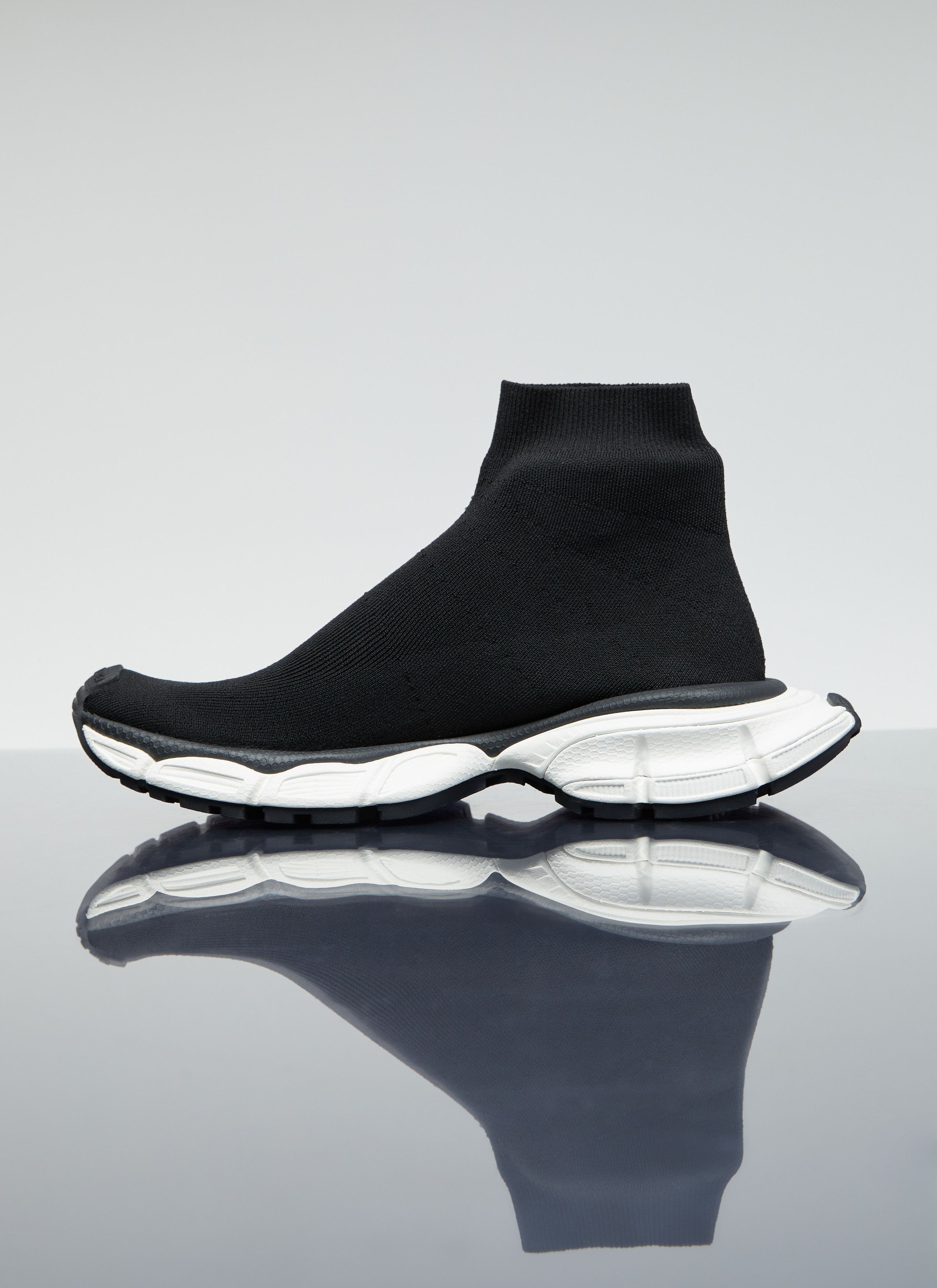 Balenciaga 3XL Knit Sock Sneakers Size US 6 / IT 36 - 4 Thumbnail