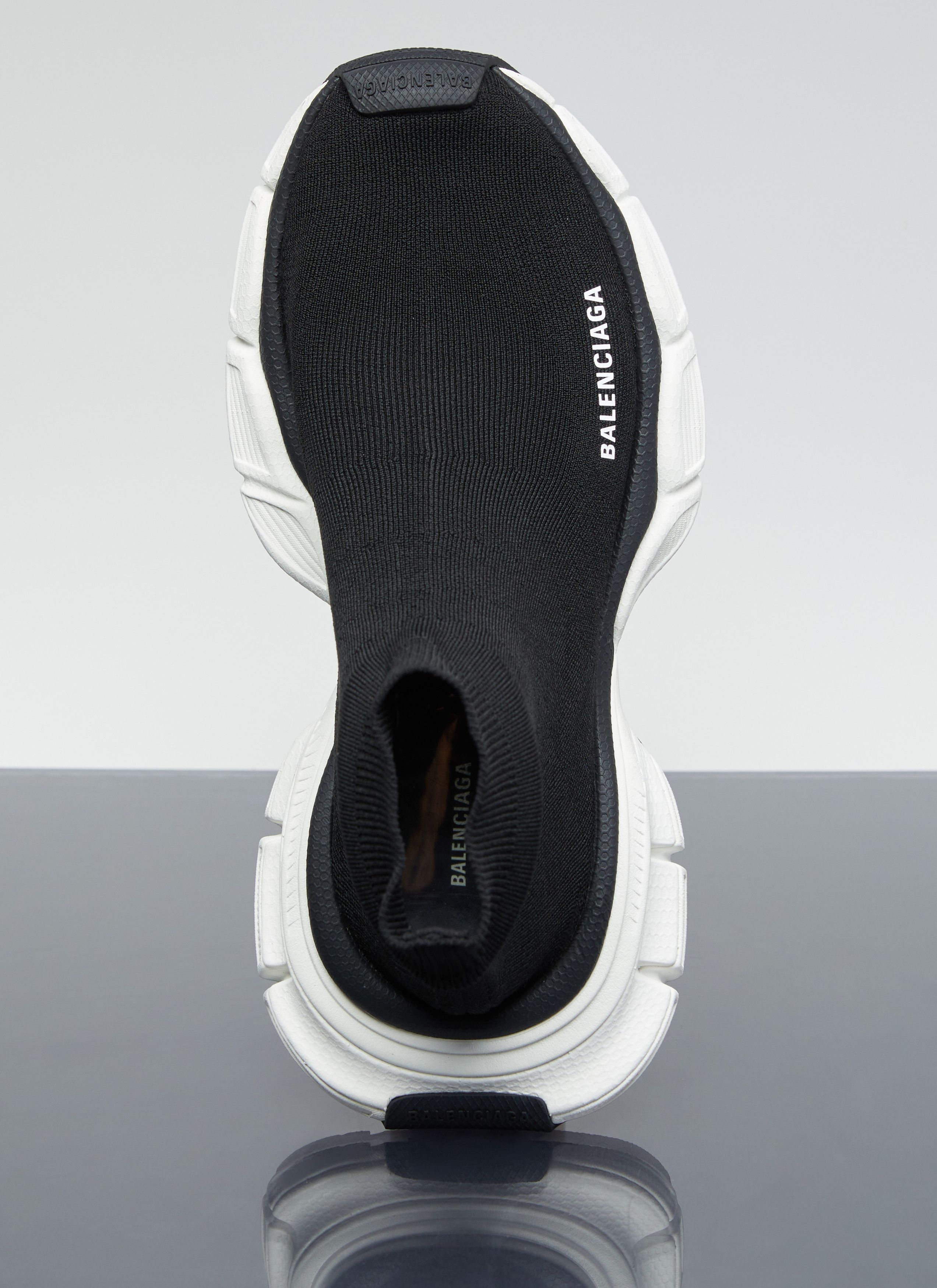 Balenciaga 3XL Knit Sock Sneakers Size US 6 / IT 36 - 7 Thumbnail
