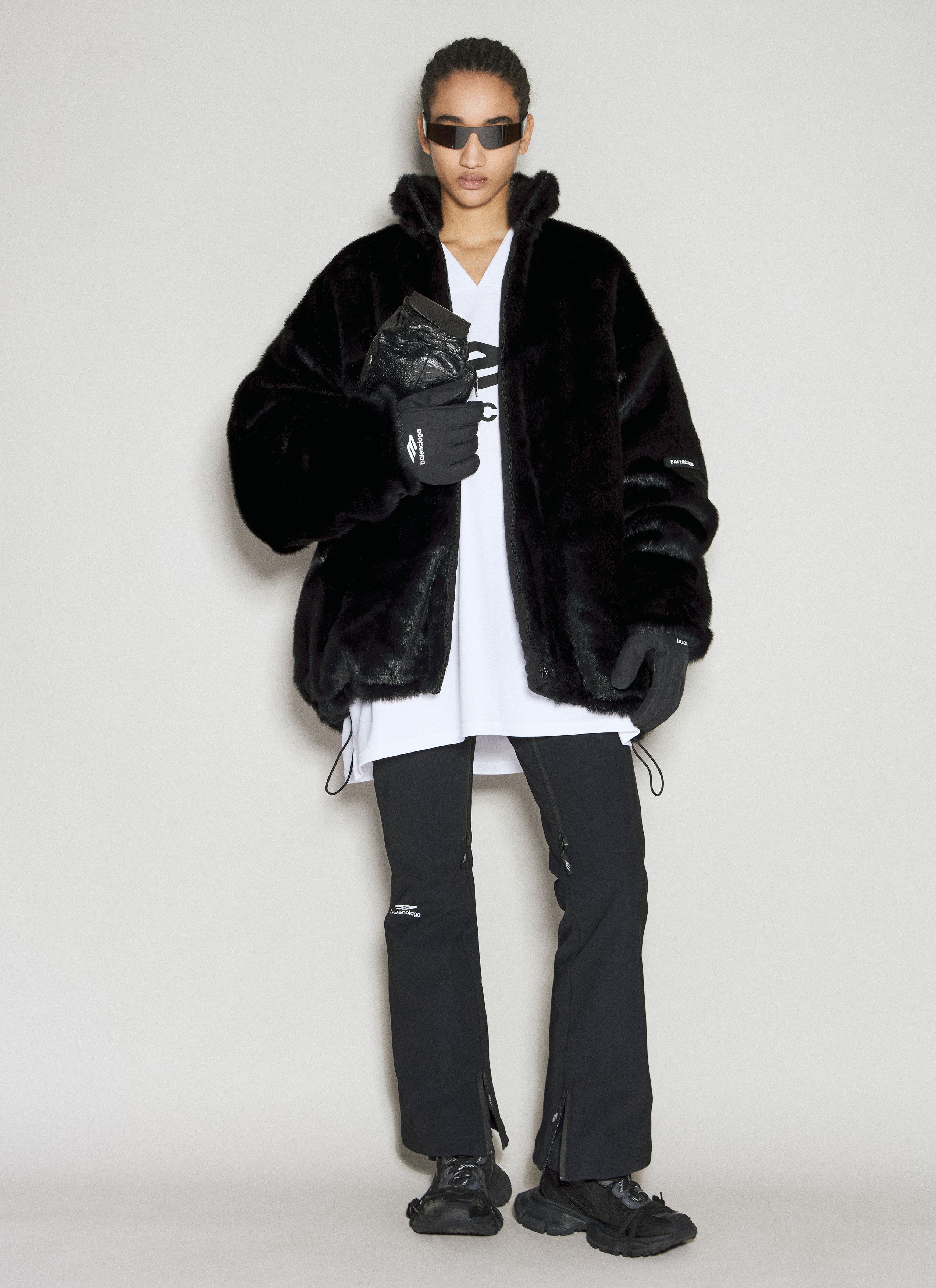 Balenciaga 5-Pocket Ski Pants Size 34" / US 12 / IT 48 - 3 Thumbnail