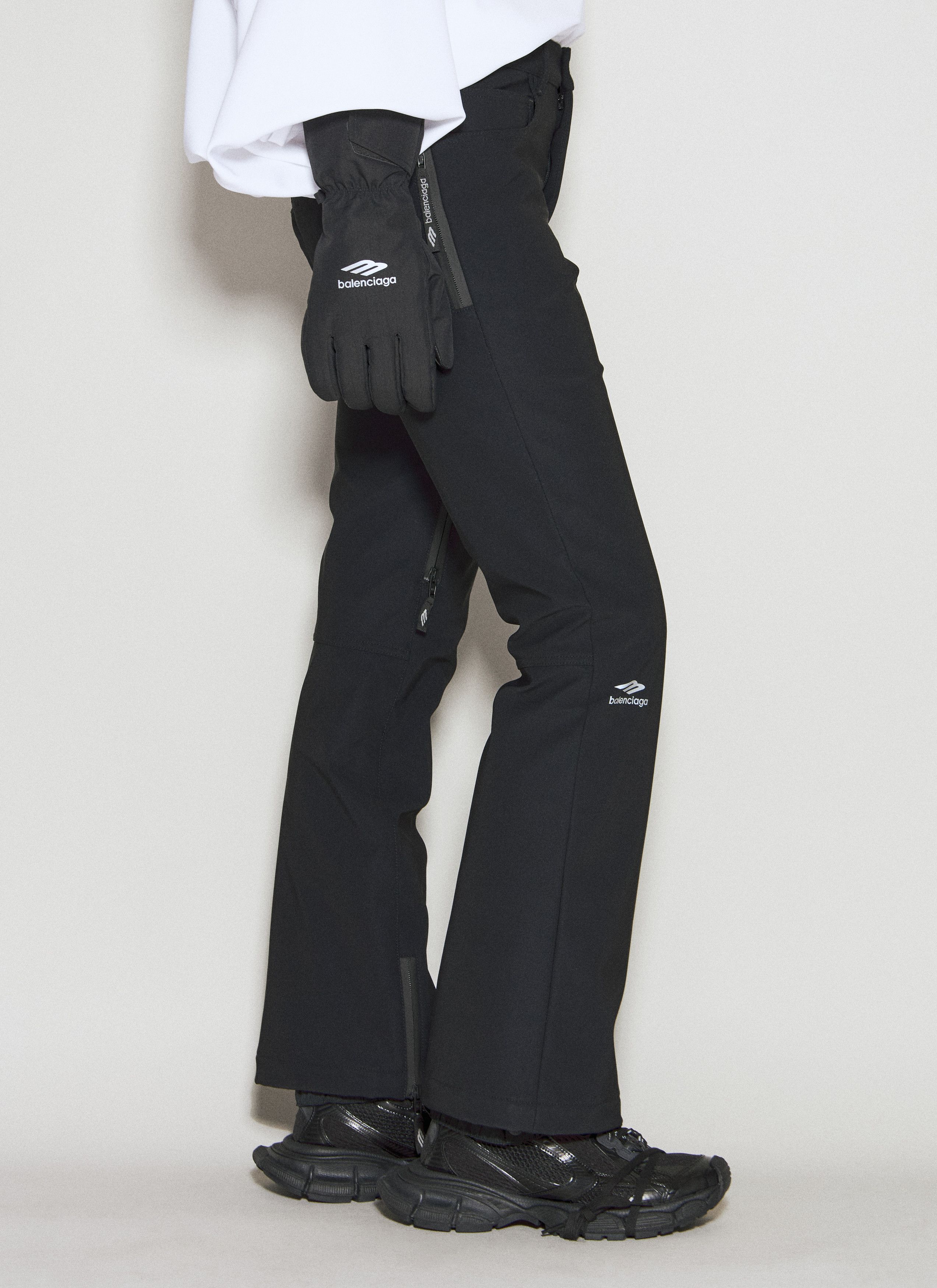 Balenciaga 5-Pocket Ski Pants Size 34" / US 12 / IT 48 - 2 Thumbnail