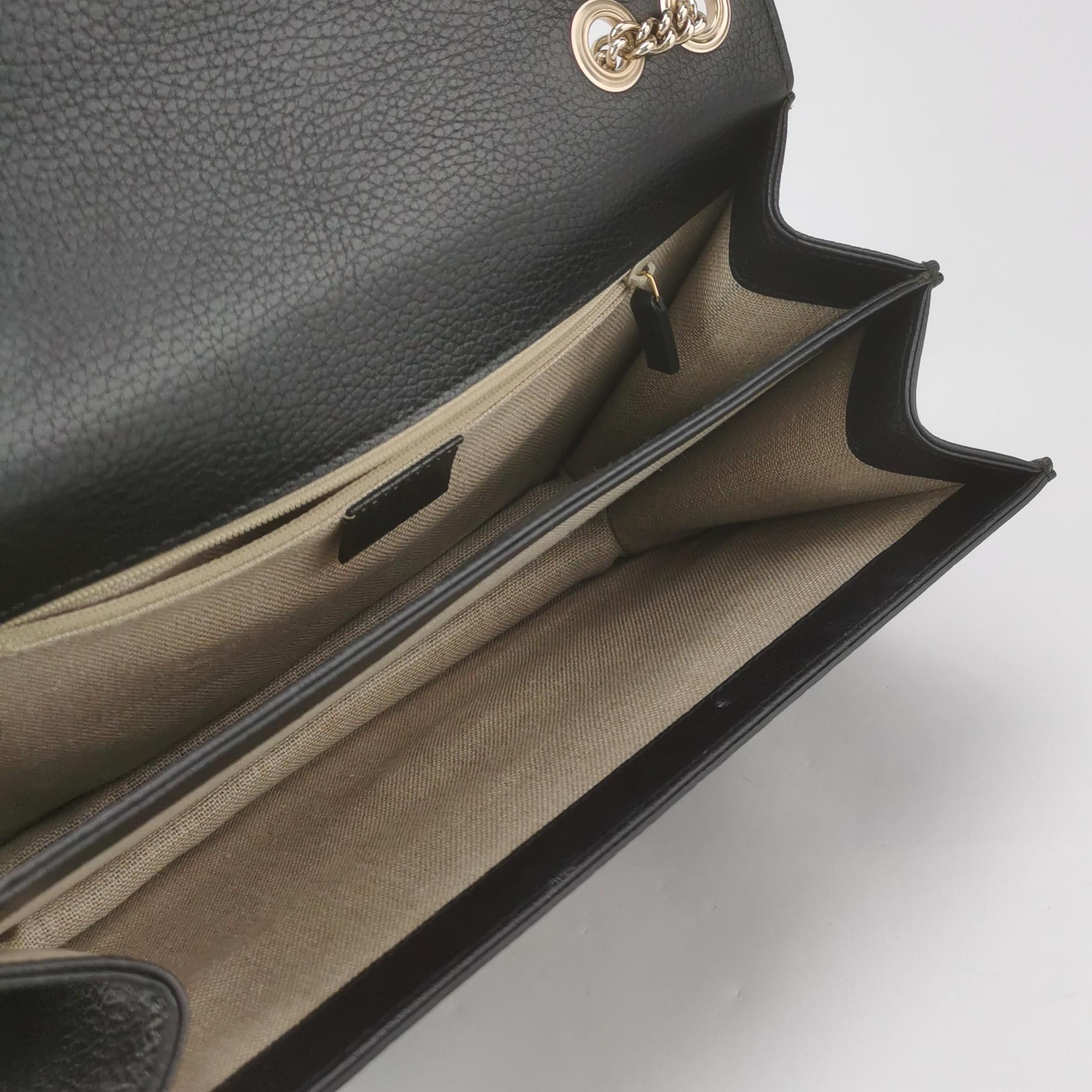Gucci Gucci Women os Shoulder Bags Size ONE SIZE - 7 Thumbnail