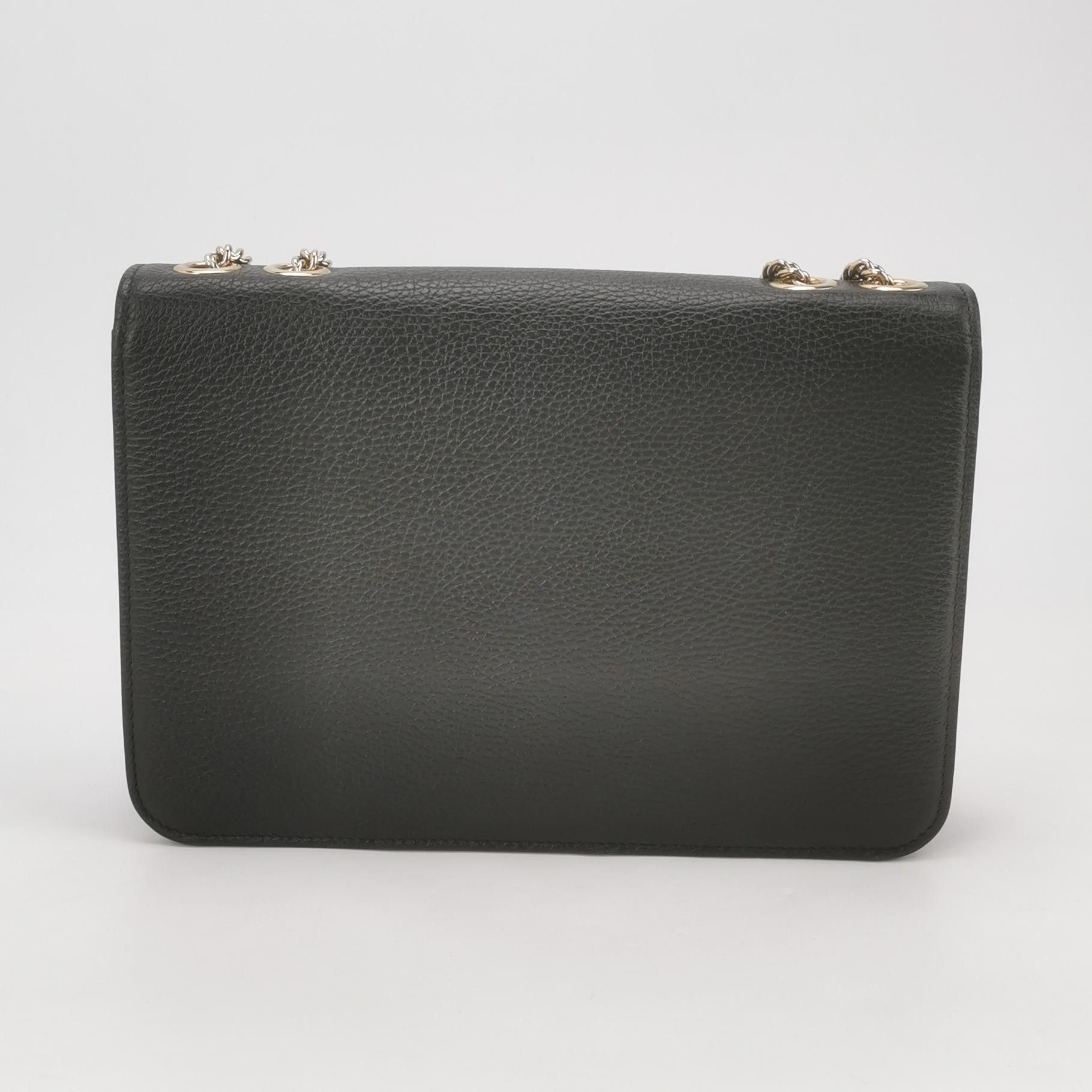 Gucci Gucci Women os Shoulder Bags Size ONE SIZE - 5 Thumbnail
