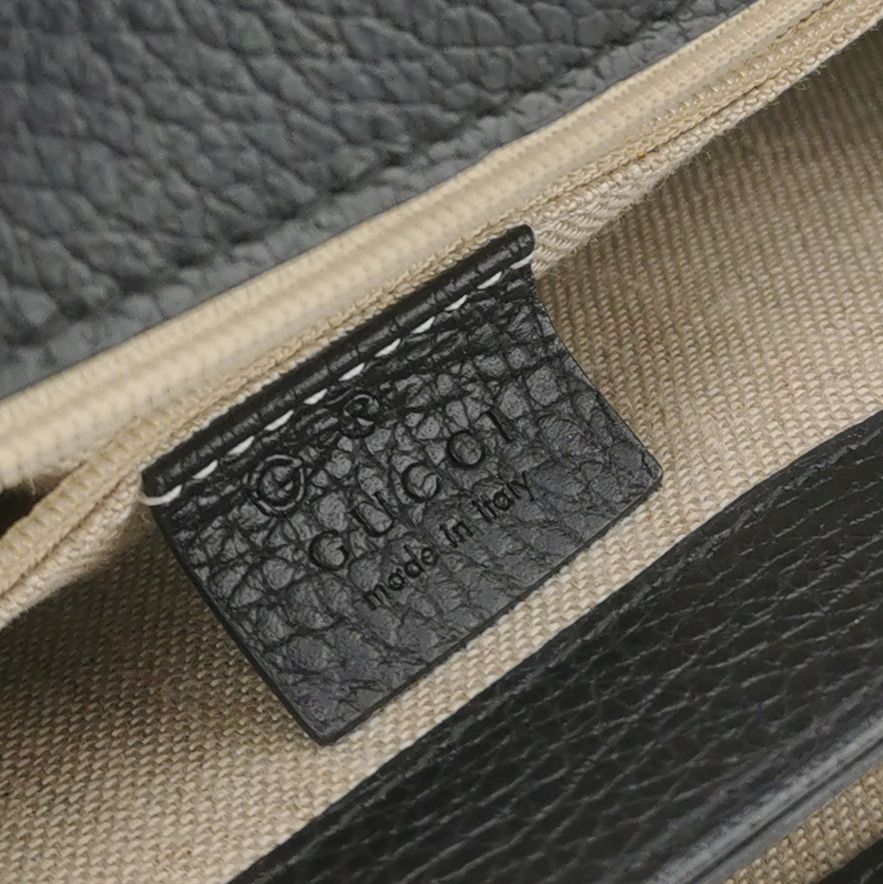 Gucci Gucci Women os Shoulder Bags Size ONE SIZE - 8 Thumbnail