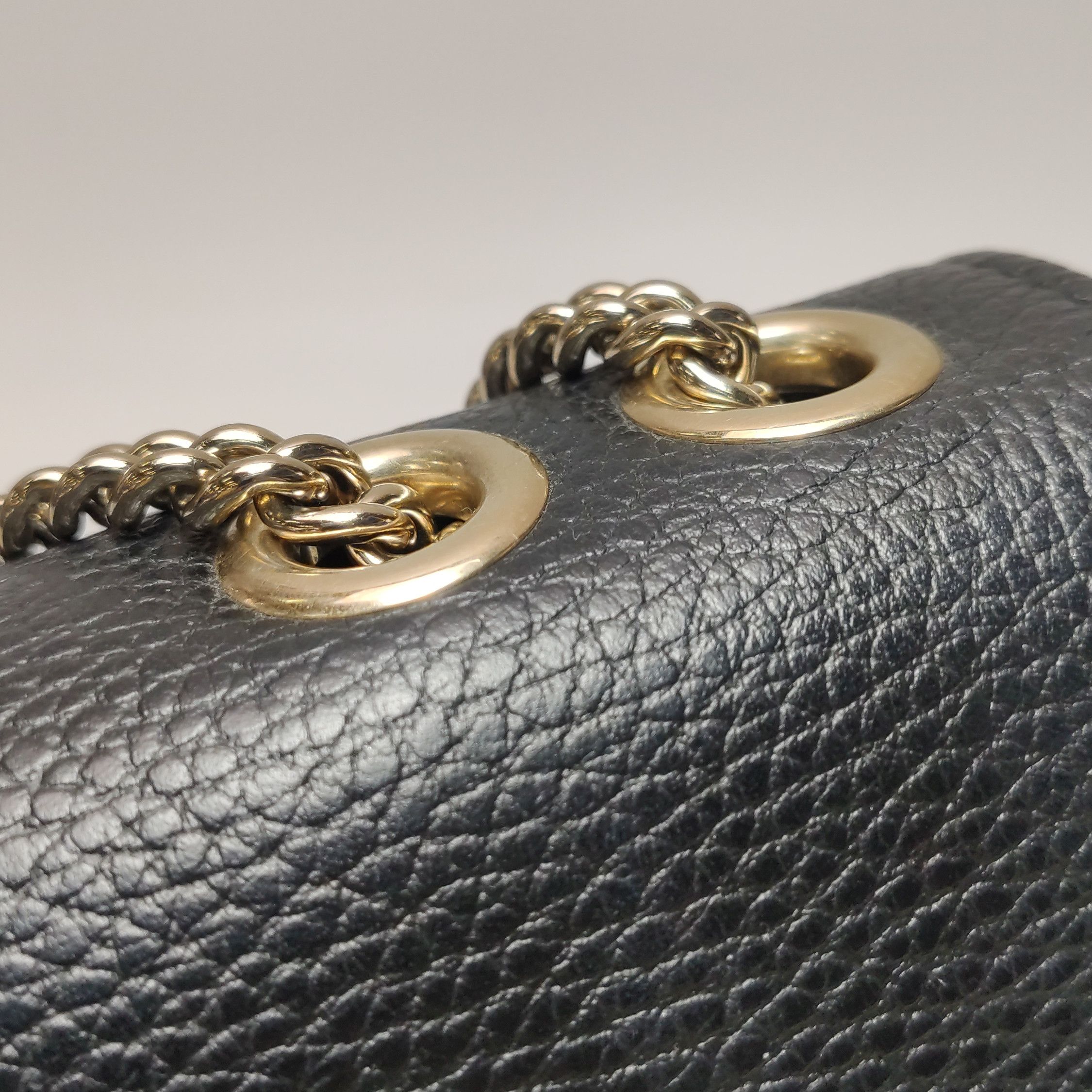 Gucci Gucci Women os Shoulder Bags Size ONE SIZE - 11 Thumbnail