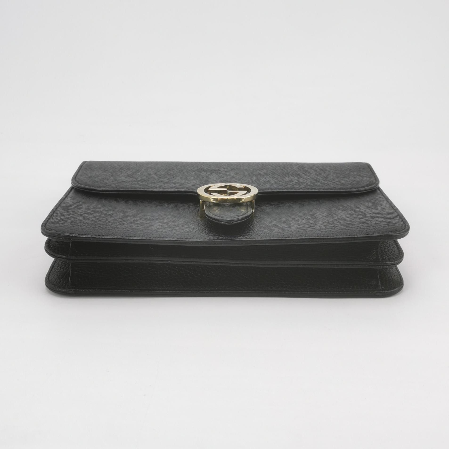 Gucci Gucci Women os Shoulder Bags Size ONE SIZE - 6 Thumbnail