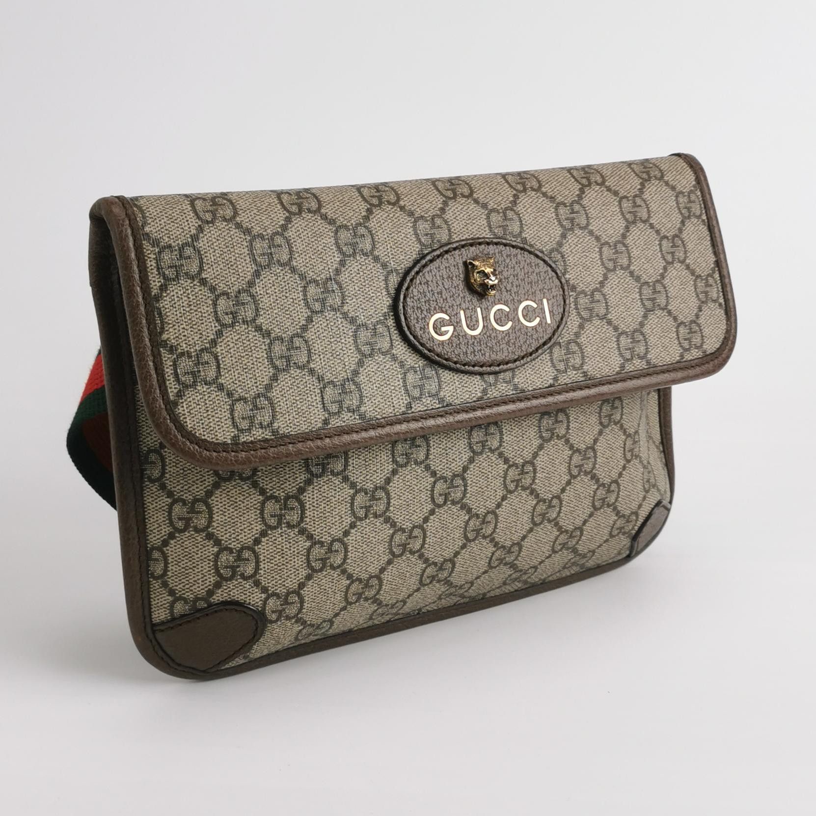 Gucci Gucci Women os Belt Bags Size ONE SIZE - 4 Thumbnail