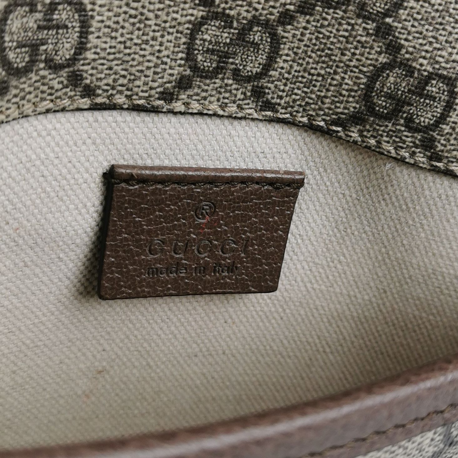 Gucci Gucci Women os Belt Bags Size ONE SIZE - 8 Thumbnail