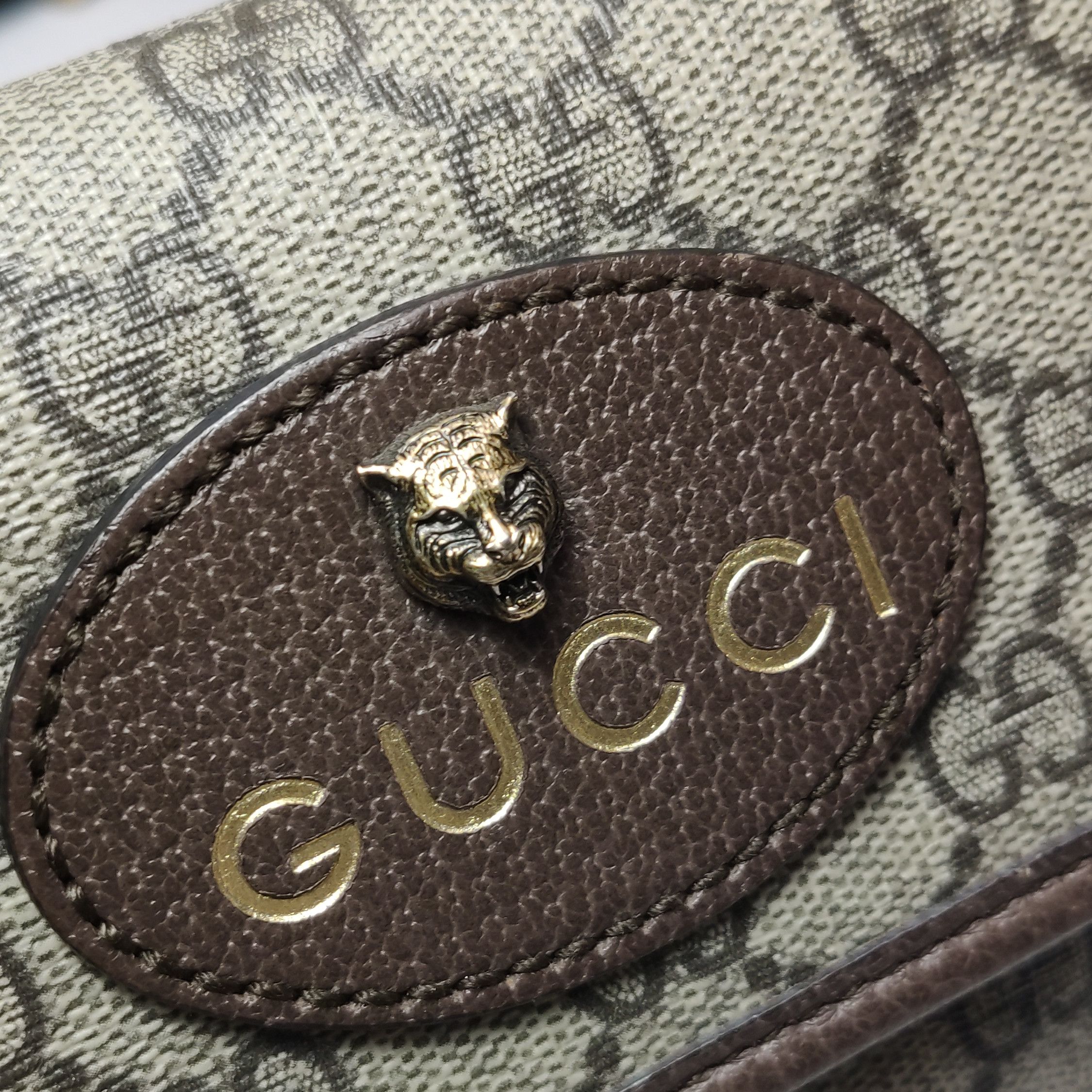 Gucci Gucci Women os Belt Bags Size ONE SIZE - 13 Thumbnail