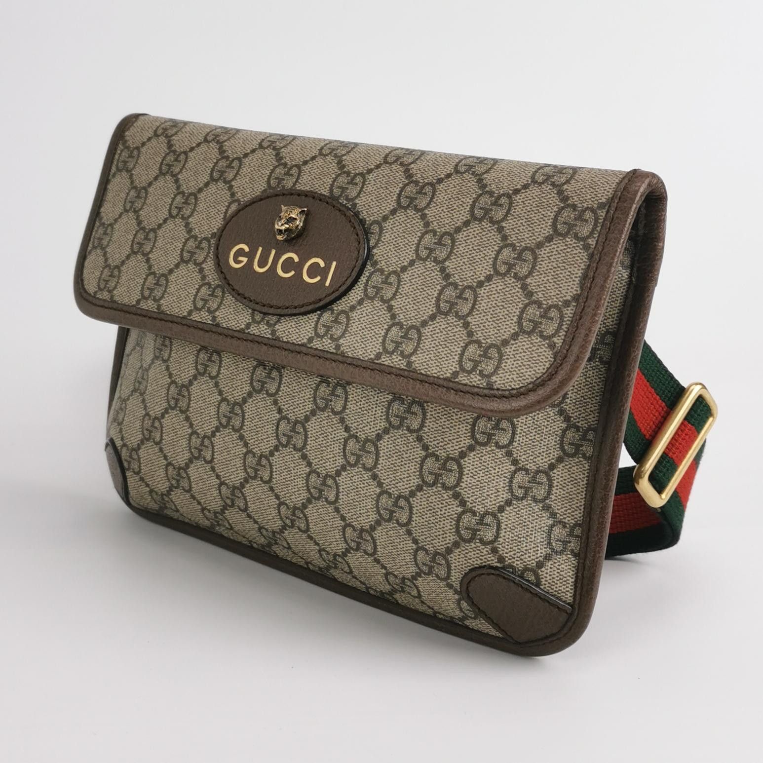 Gucci Gucci Women os Belt Bags Size ONE SIZE - 3 Thumbnail