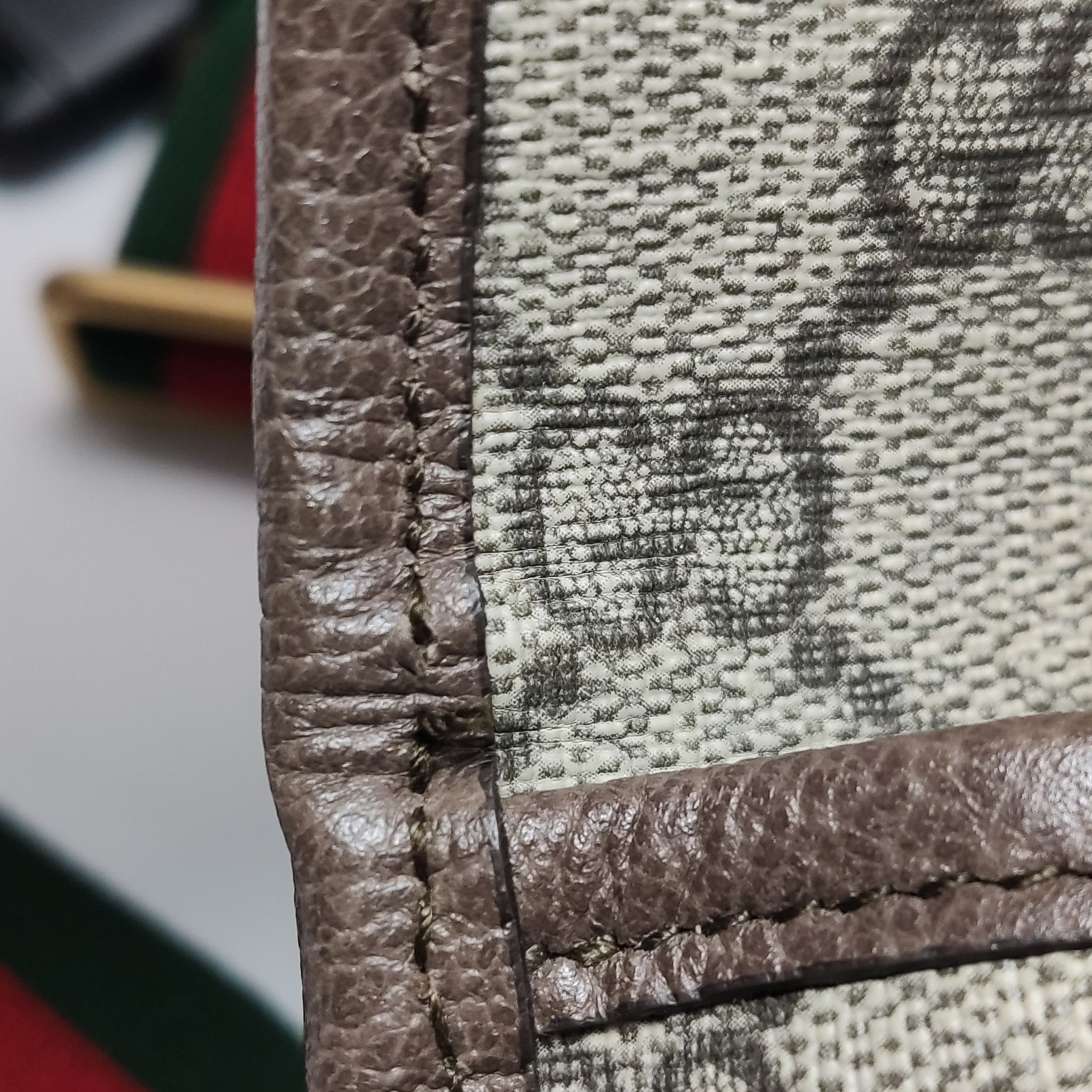 Gucci Gucci Women os Belt Bags Size ONE SIZE - 10 Thumbnail
