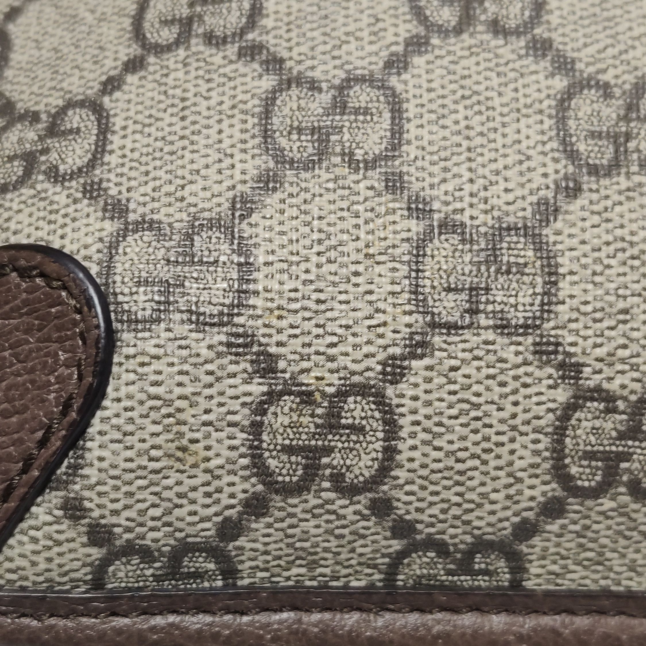 Gucci Gucci Women os Belt Bags Size ONE SIZE - 12 Thumbnail