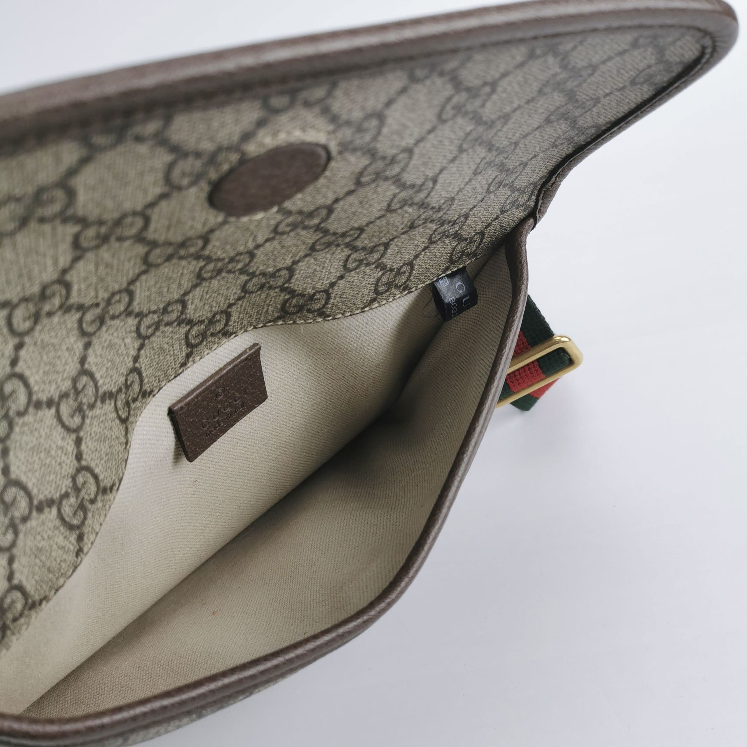 Gucci Gucci Women os Belt Bags Size ONE SIZE - 7 Thumbnail