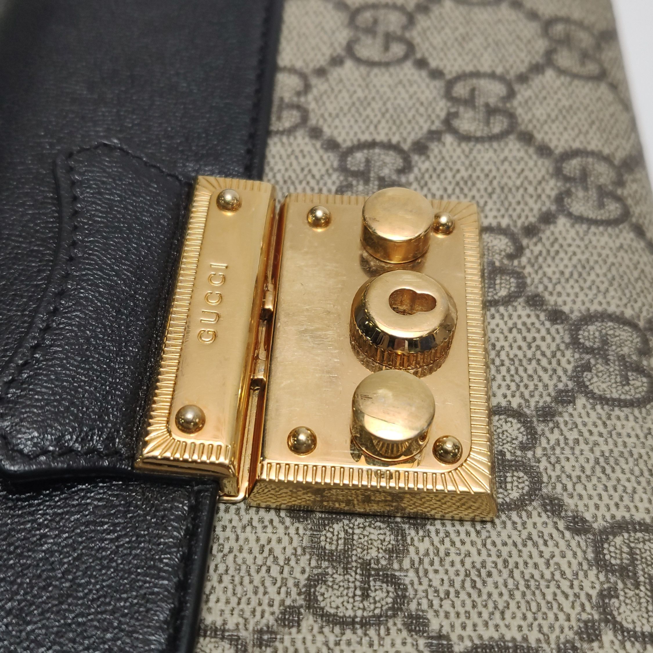 Gucci Gucci Women os Shoulder Bags Size ONE SIZE - 15 Thumbnail