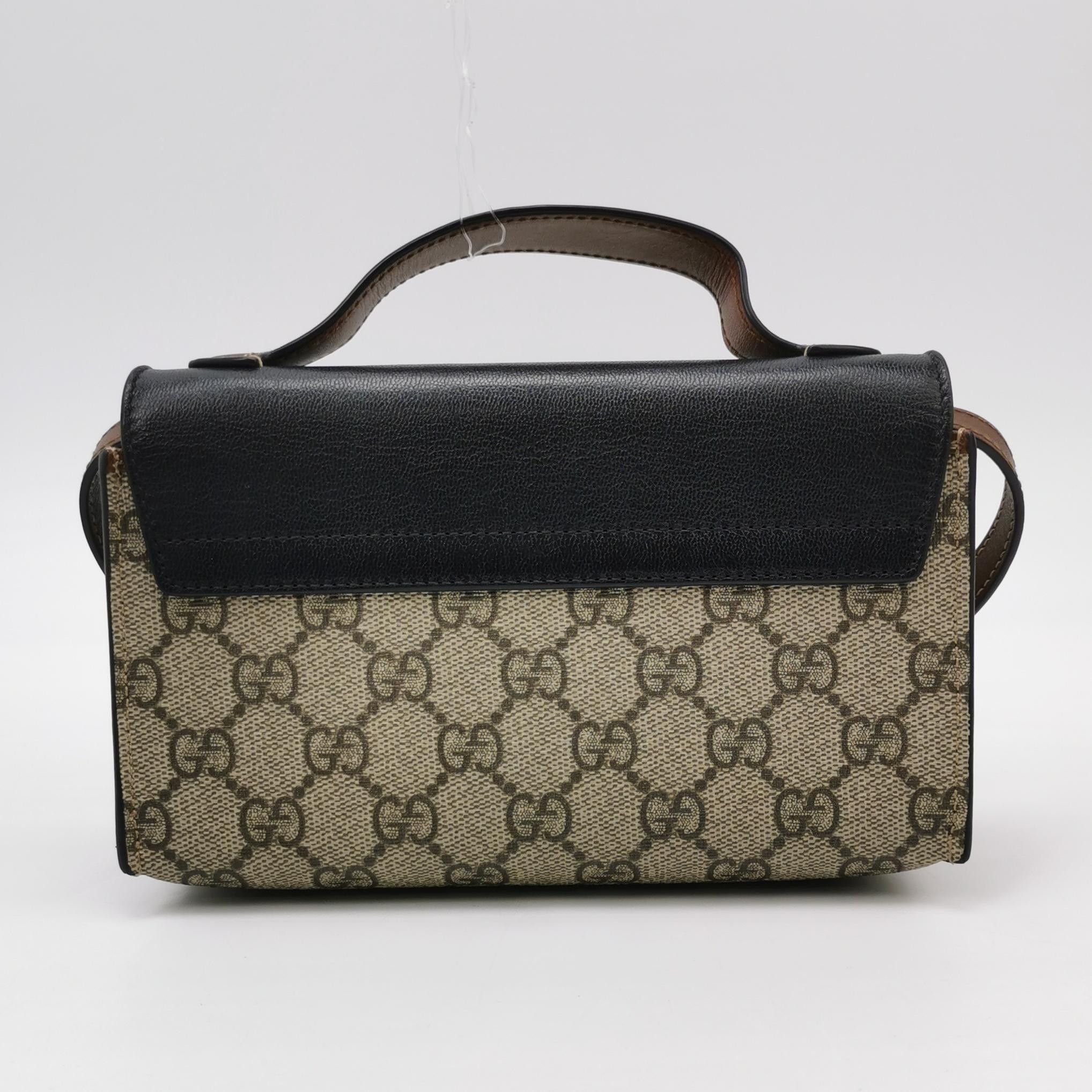 Gucci Gucci Women os Shoulder Bags Size ONE SIZE - 5 Thumbnail