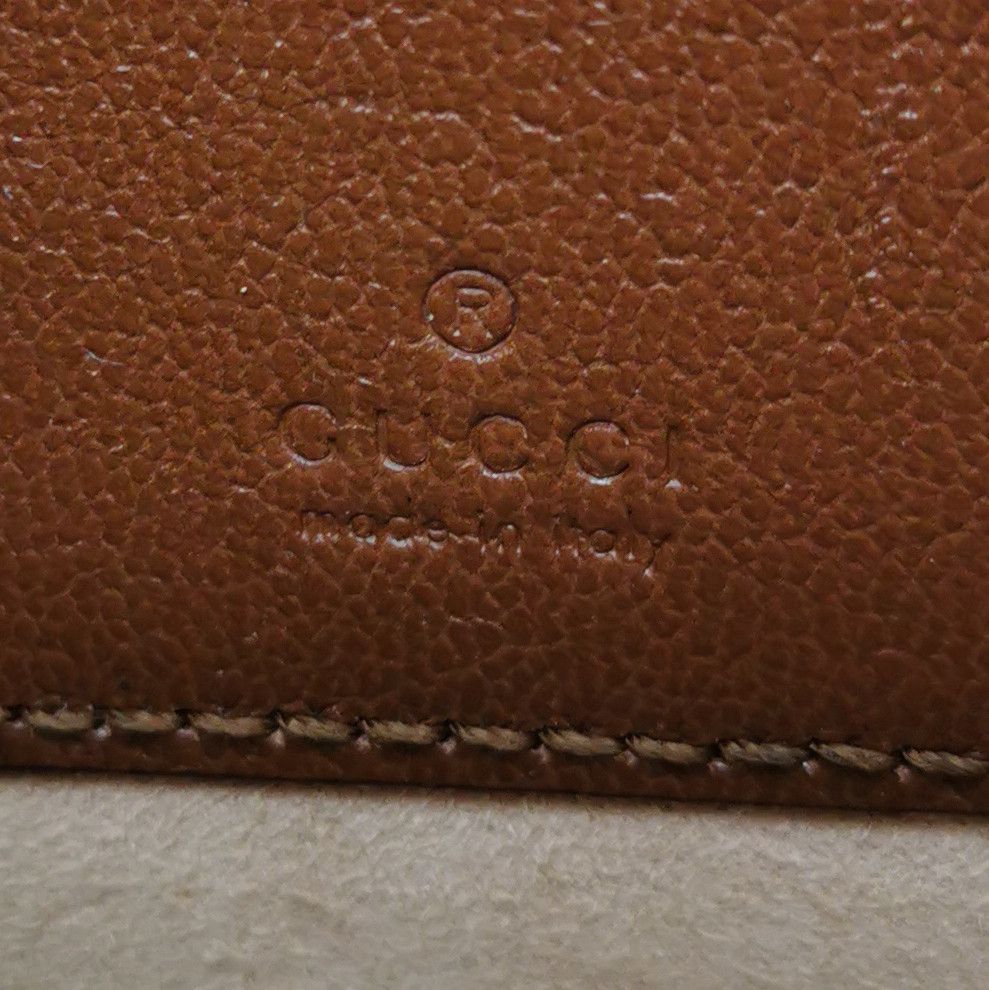 Gucci Gucci Women os Shoulder Bags Size ONE SIZE - 8 Thumbnail