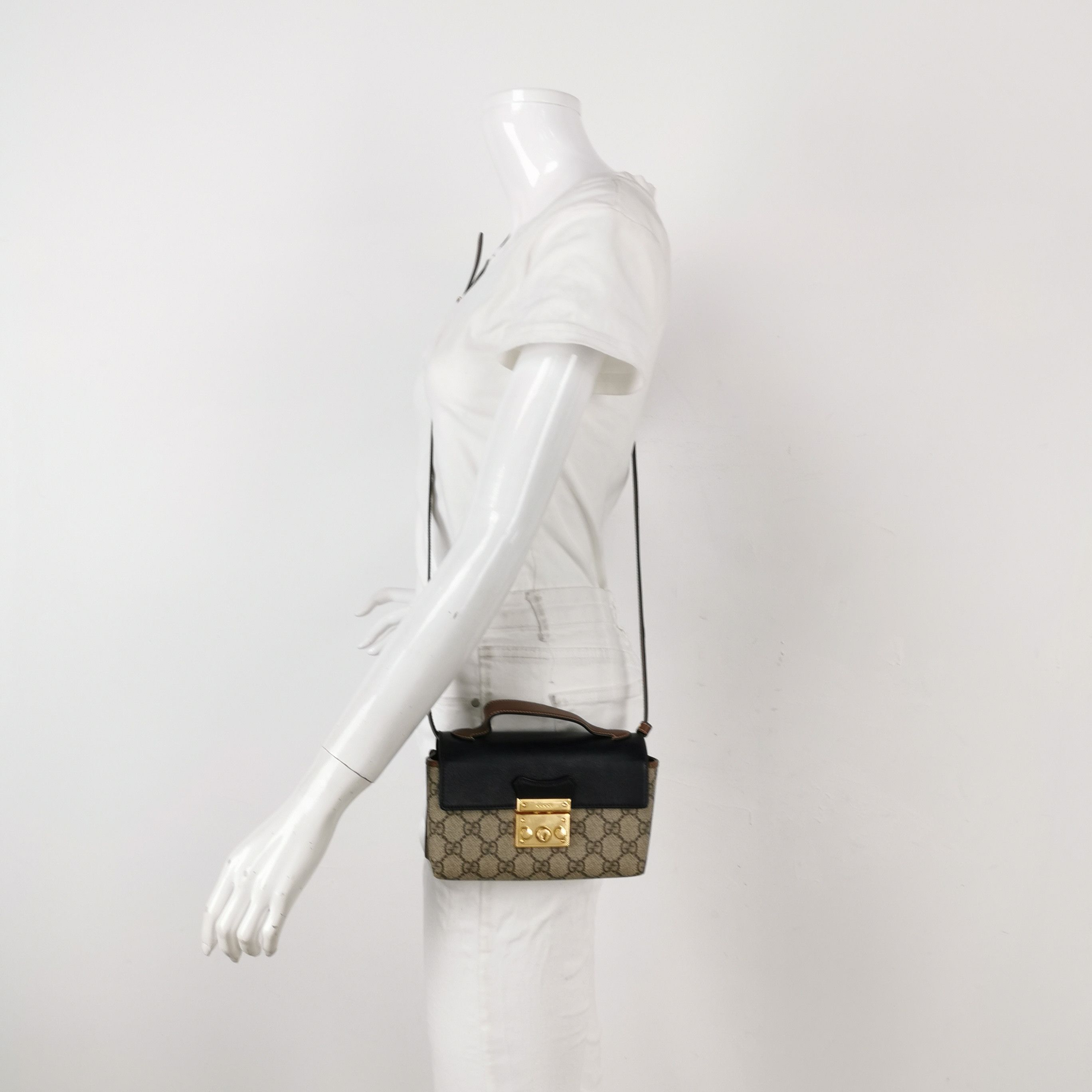 Gucci Gucci Women os Shoulder Bags Size ONE SIZE - 2 Thumbnail