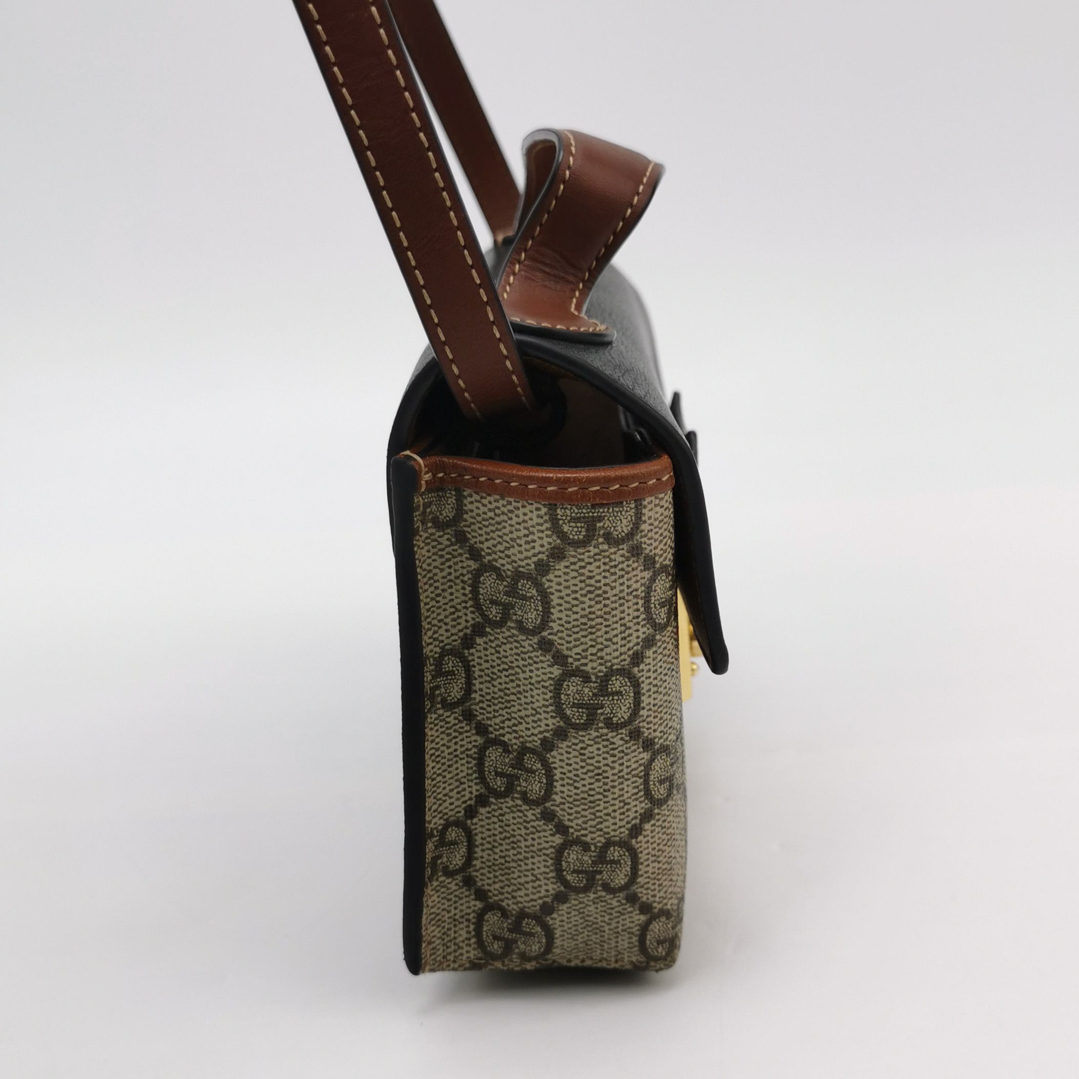 Gucci Gucci Women os Shoulder Bags Size ONE SIZE - 4 Thumbnail